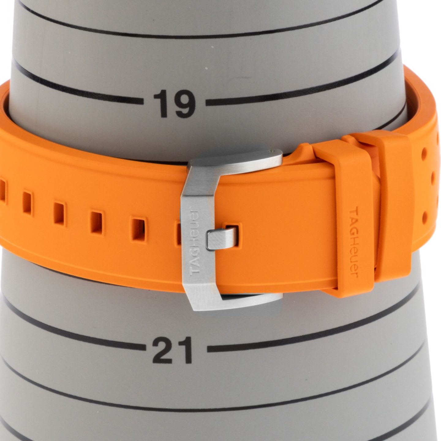 TAG Heuer Formula 1 Quartz CAZ1014.FT8028 - (8/8)