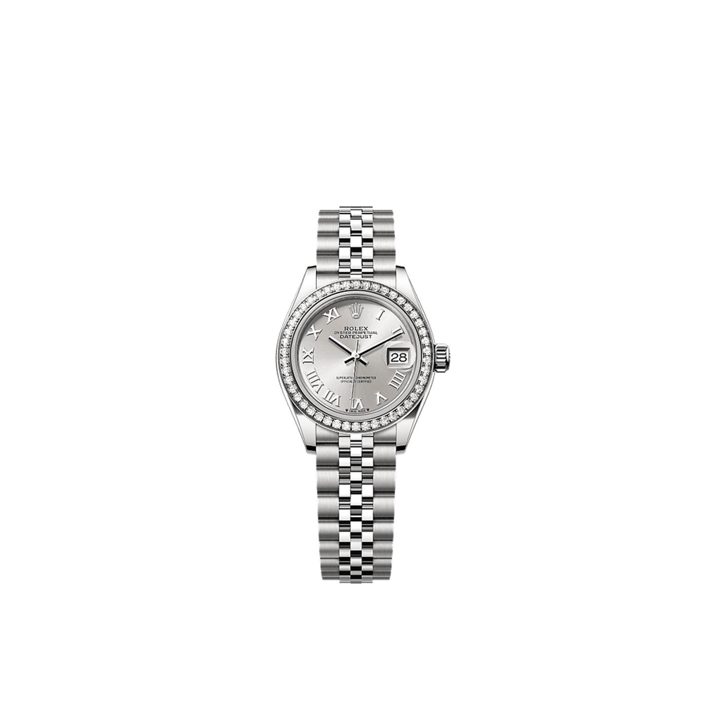 Rolex Lady-Datejust 279384RBR - (1/1)