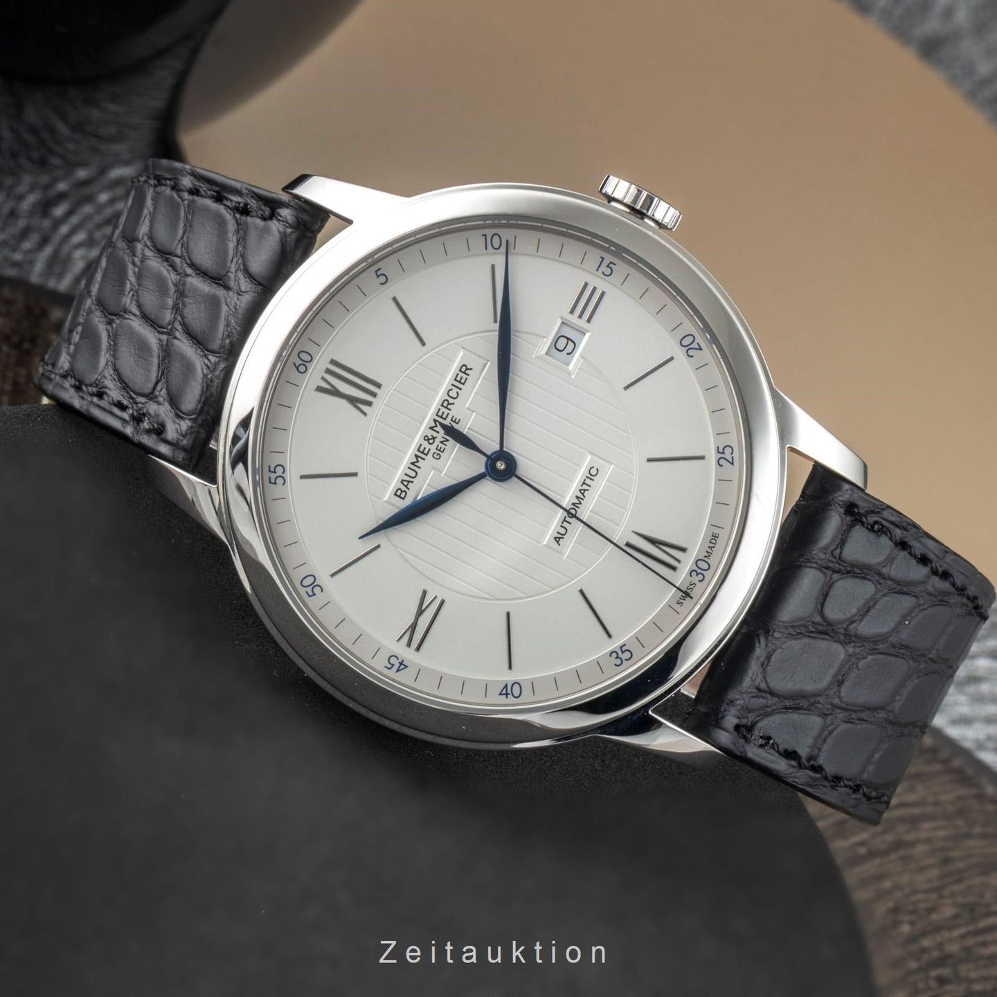 Baume & Mercier Classima M0A10333 - (2/8)
