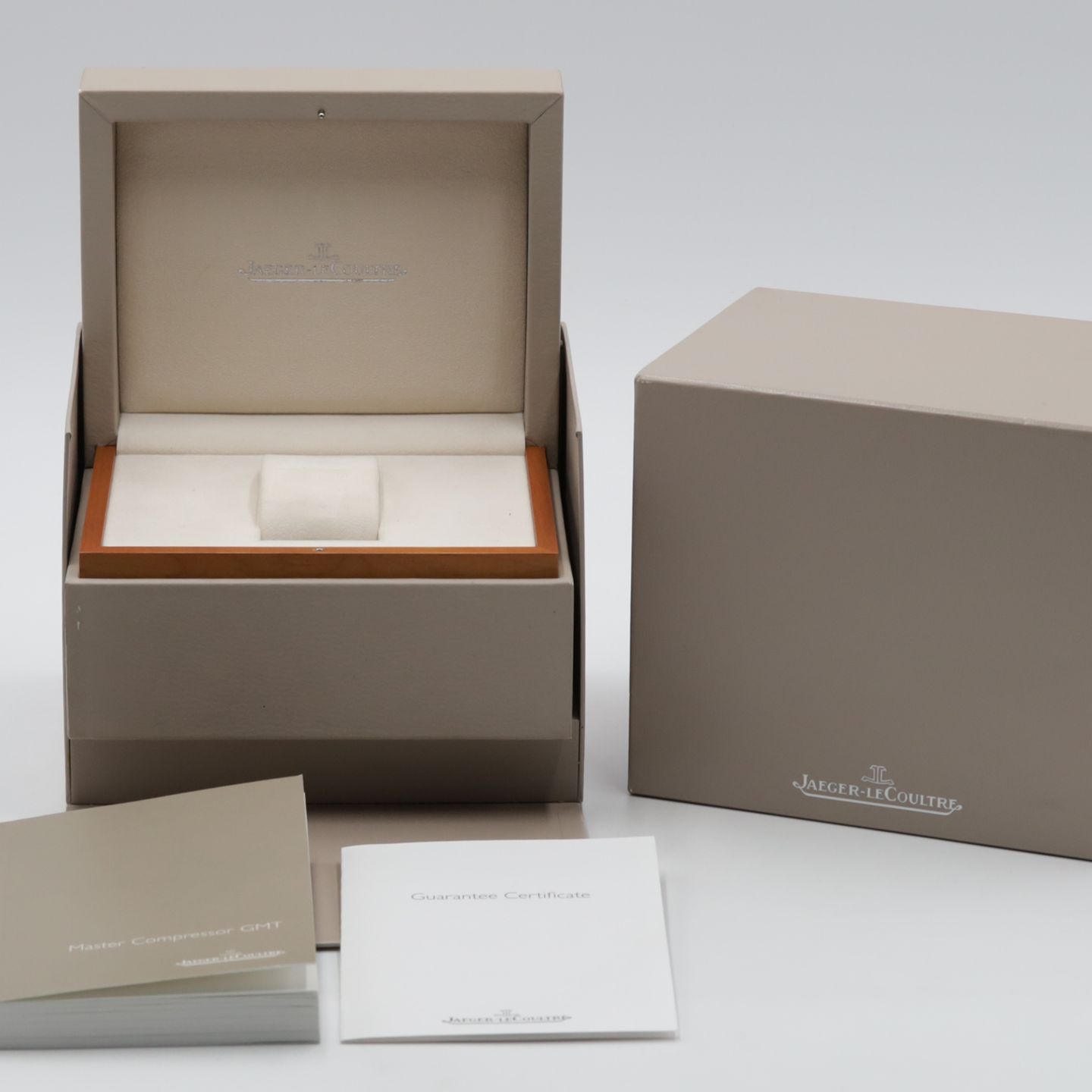 Jaeger-LeCoultre Master Compressor GMT Q1738471 - (8/8)