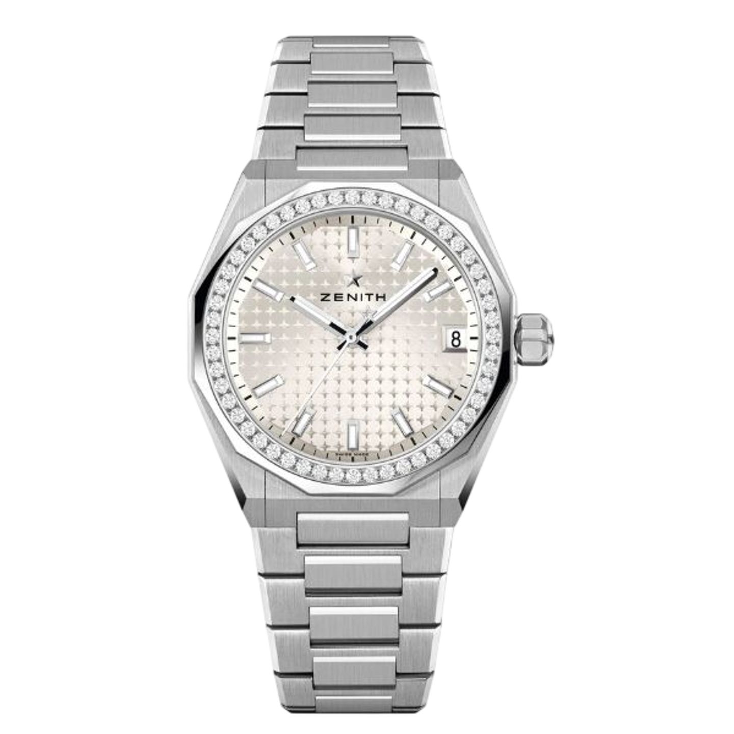Zenith Defy Skyline 16.9400.670/01.I001 - (1/1)