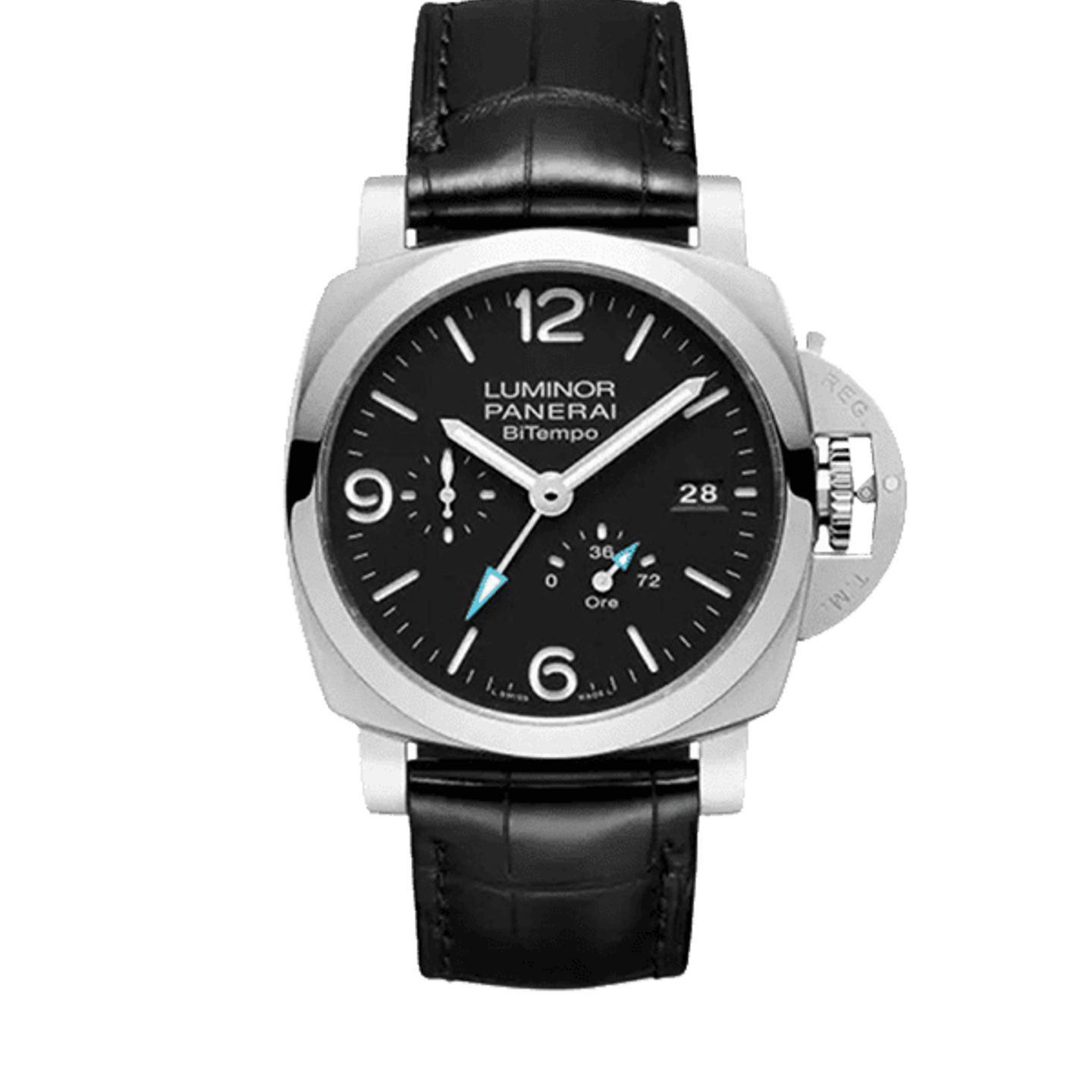 Panerai Luminor 1950 PAM01360 - (1/1)