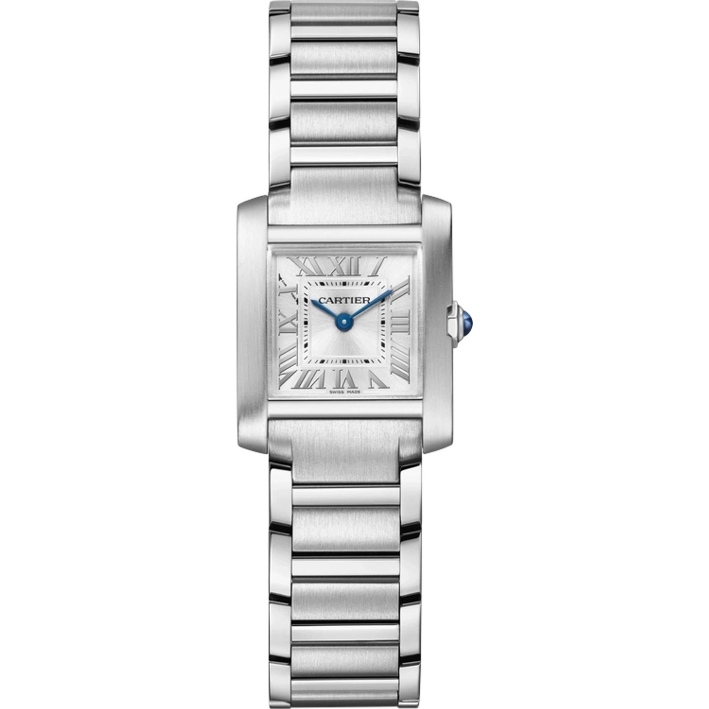 Cartier Tank Française WSTA0129 - (1/1)