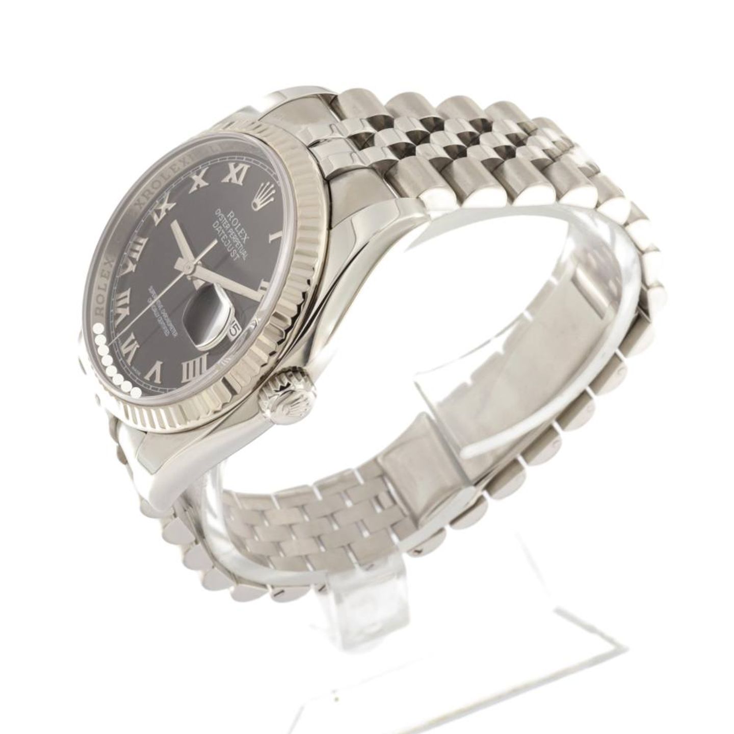 Rolex Datejust 36 116234 - (2/6)