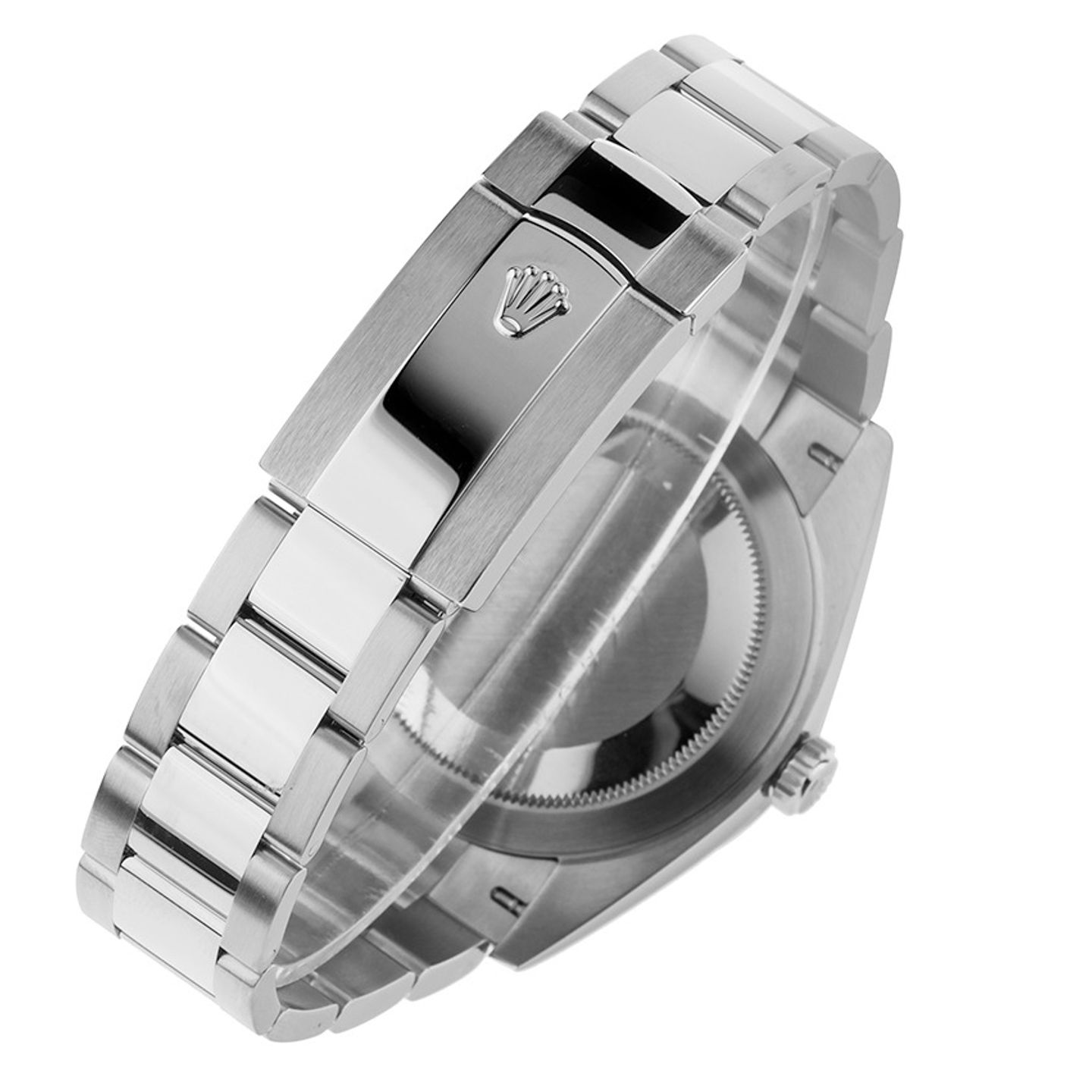 Rolex Datejust 41 126334 - (7/7)