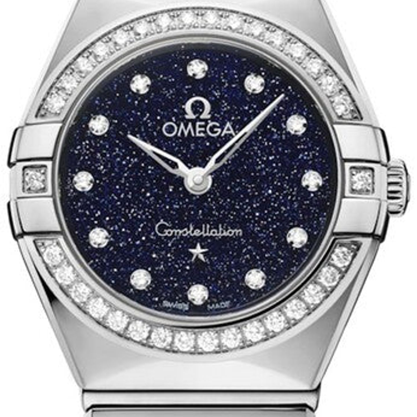 Omega Constellation Quartz 131.15.25.60.53.002 - (1/1)