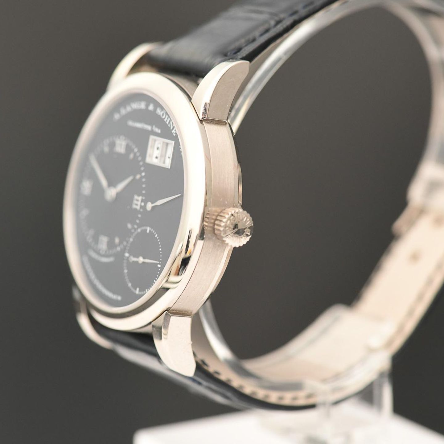 A. Lange & Söhne Lange 1 101.027 - (7/16)