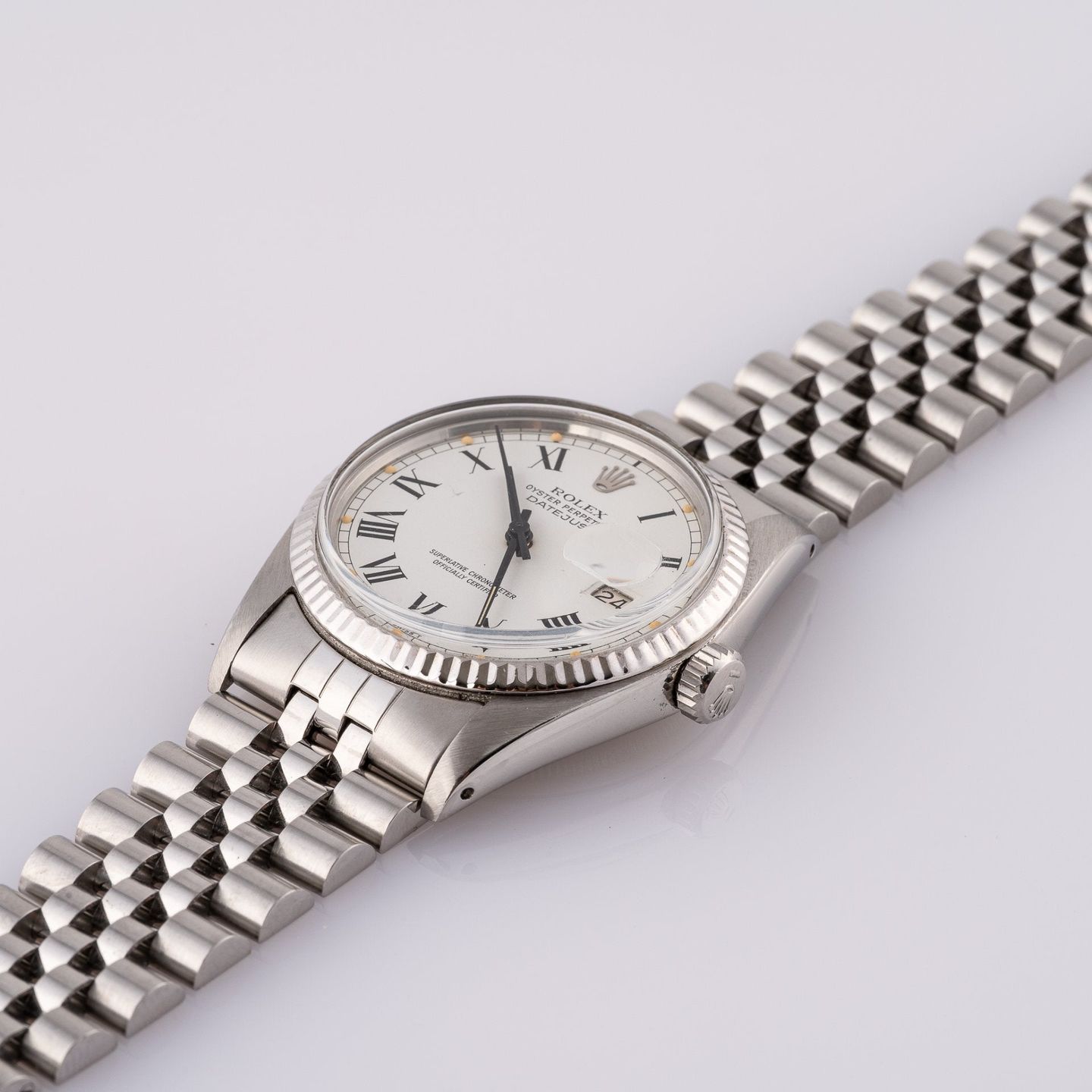 Rolex Datejust 36 16014 - (8/8)