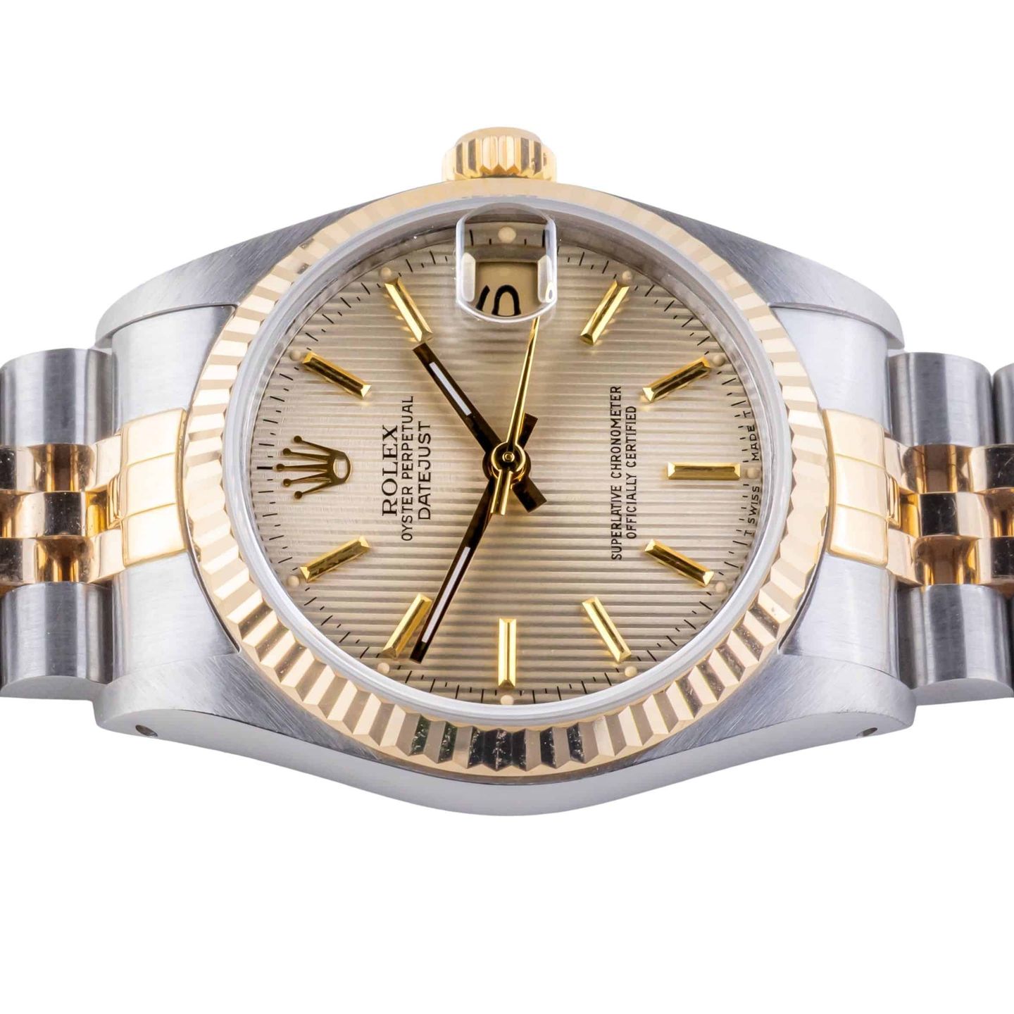 Rolex Datejust 31 68273 - (5/8)
