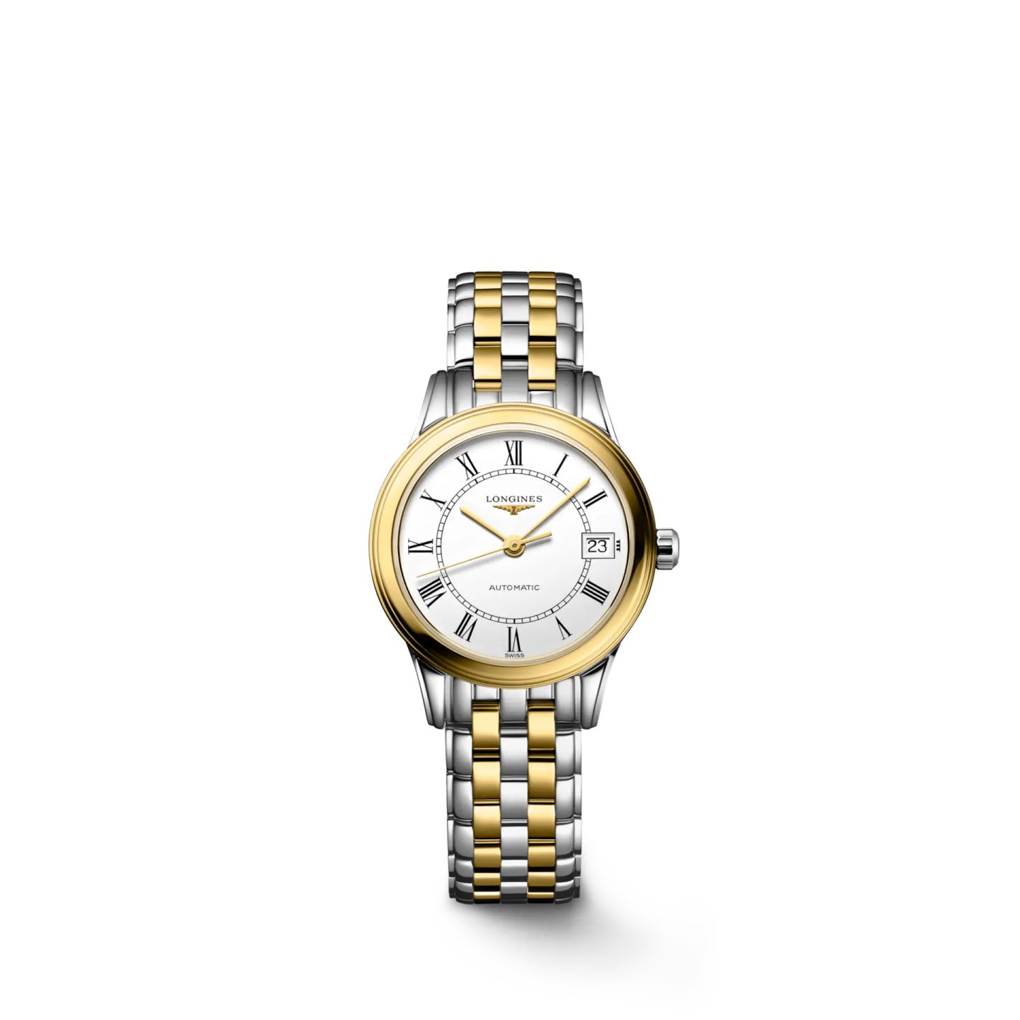 Longines Flagship L4.274.3.21.7 - (1/1)