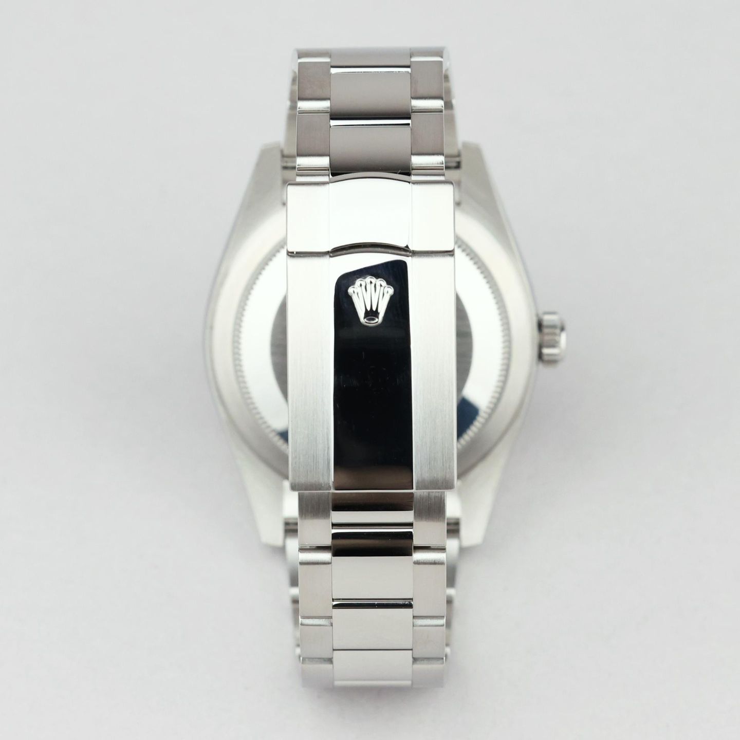 Rolex Sky-Dweller 326934 (2017) - 42mm Staal (7/8)