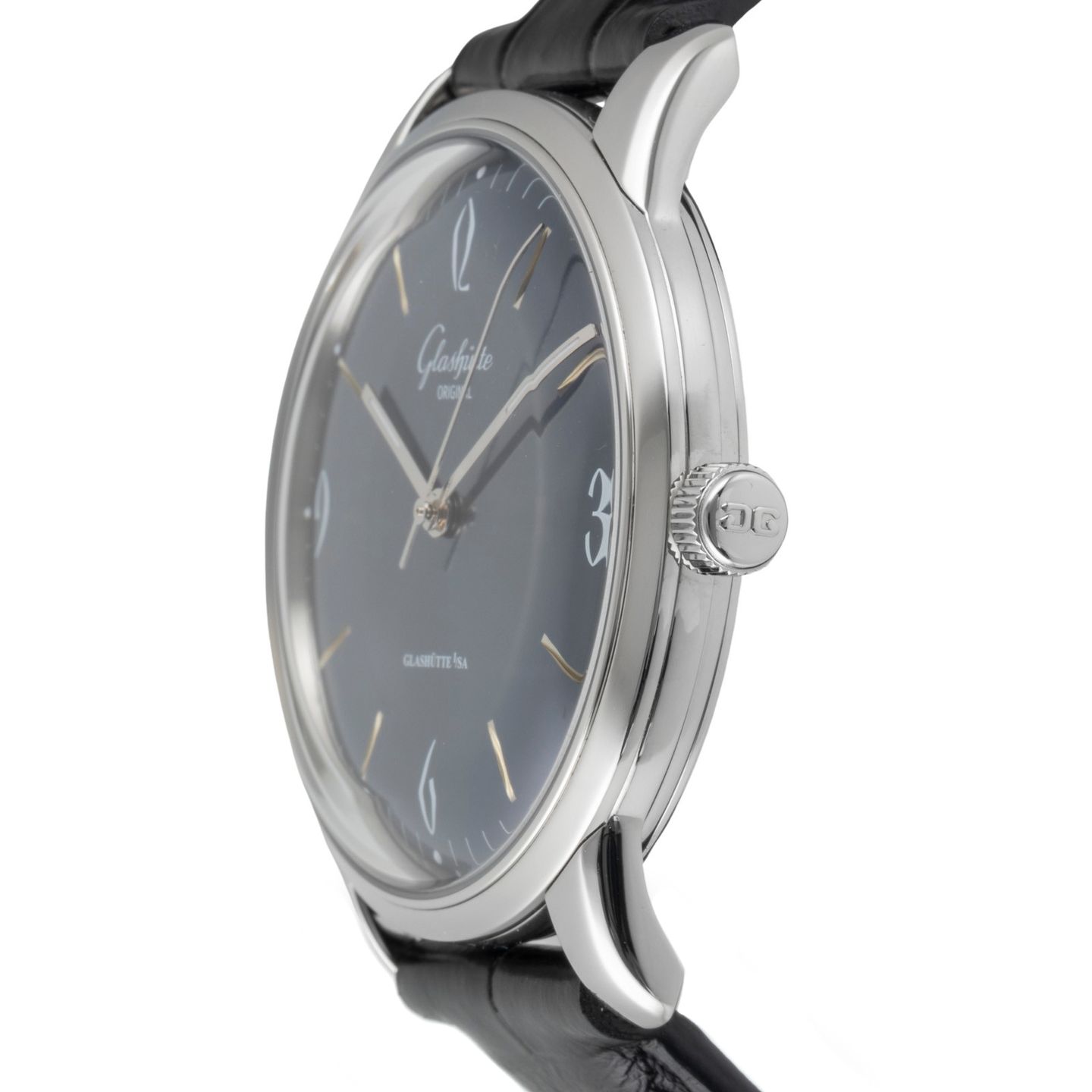 Glashütte Original Sixties 1-39-52-06-02-04 - (6/8)