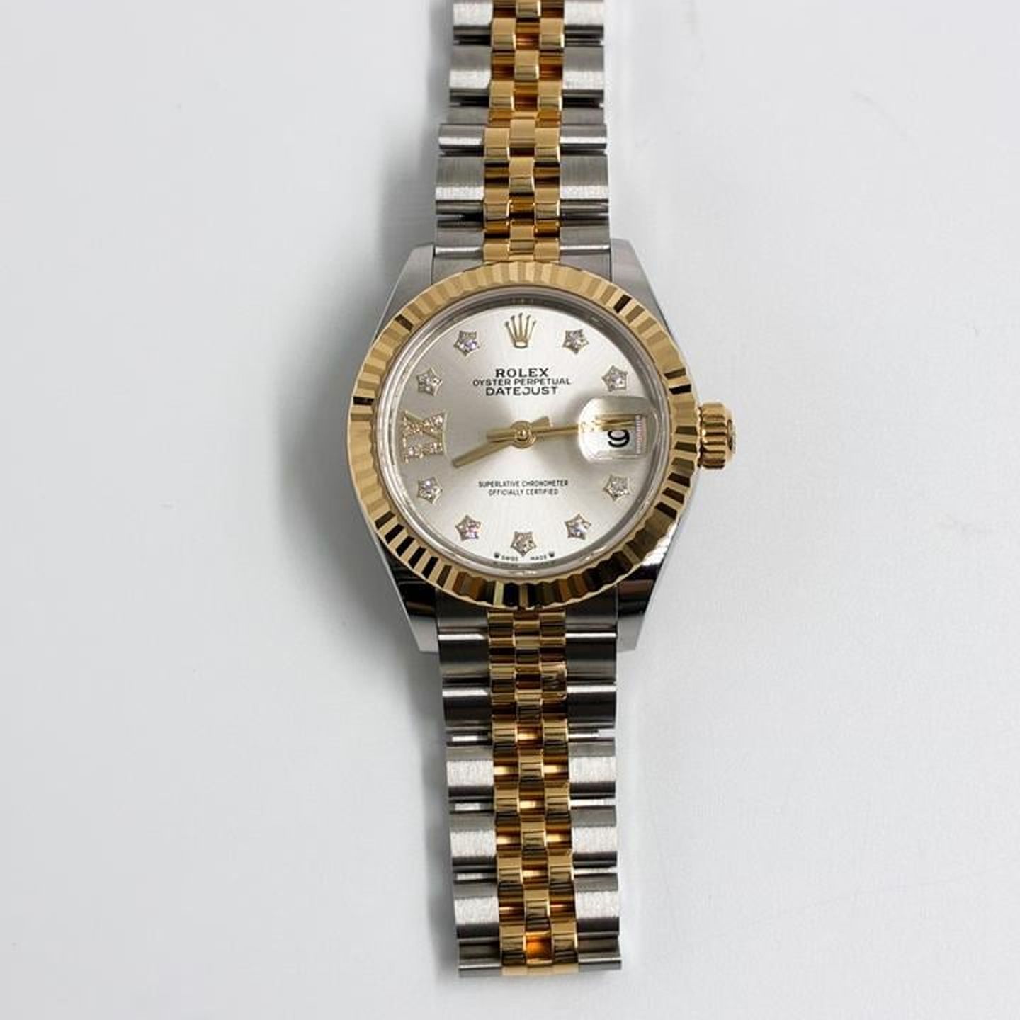 Rolex Lady-Datejust 279173 - (4/10)