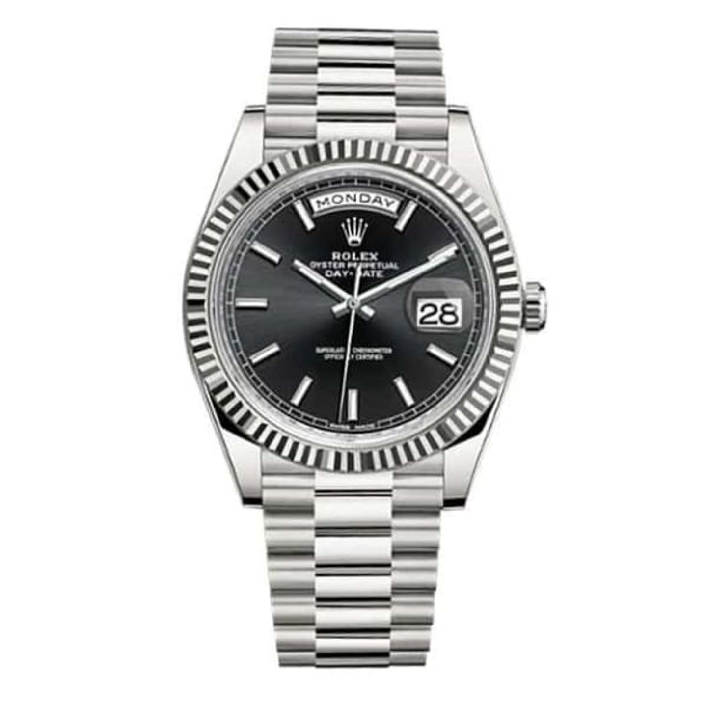 Rolex Day-Date 40 228239 - (1/1)