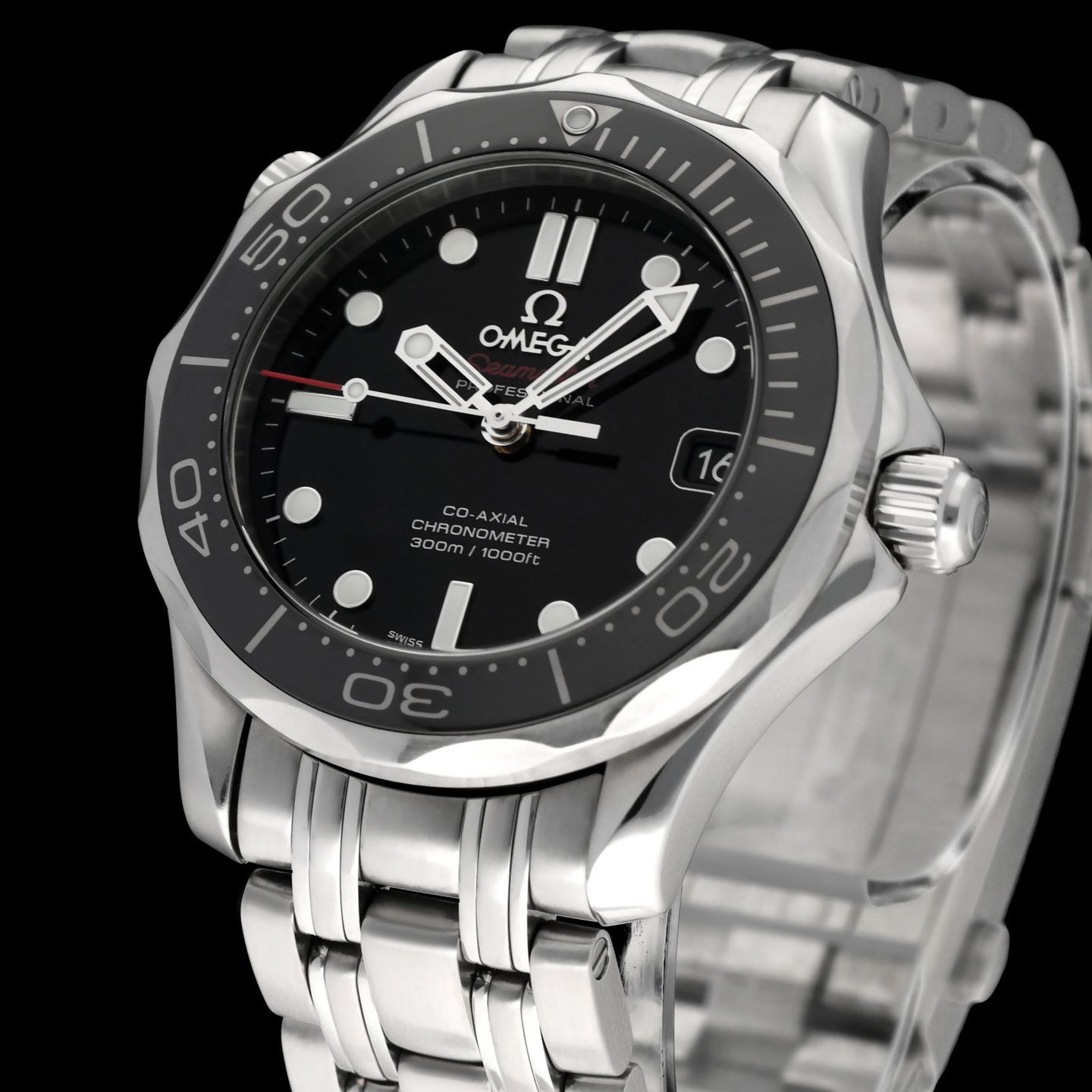 Omega Seamaster Diver 300 M 212.30.36.20.01.002 - (7/8)