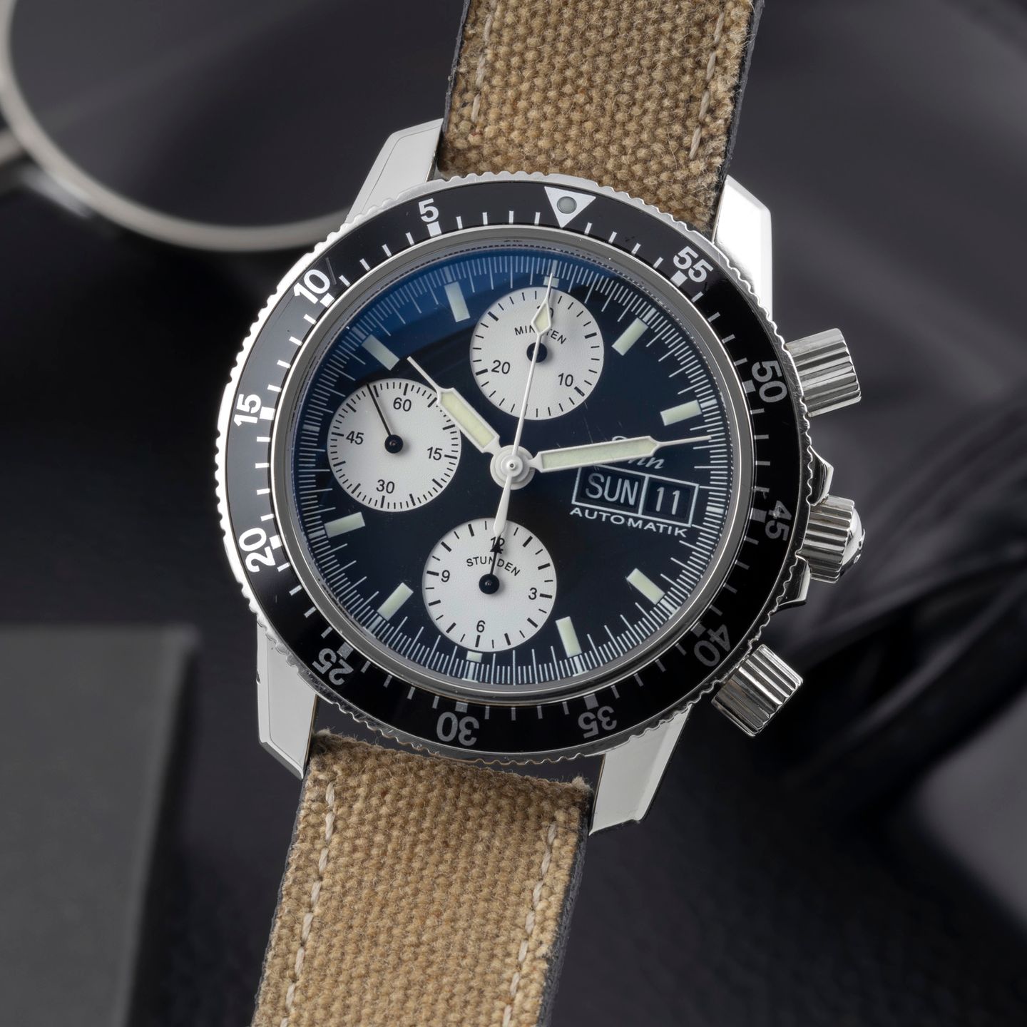 Sinn 103 103.031 - (3/8)