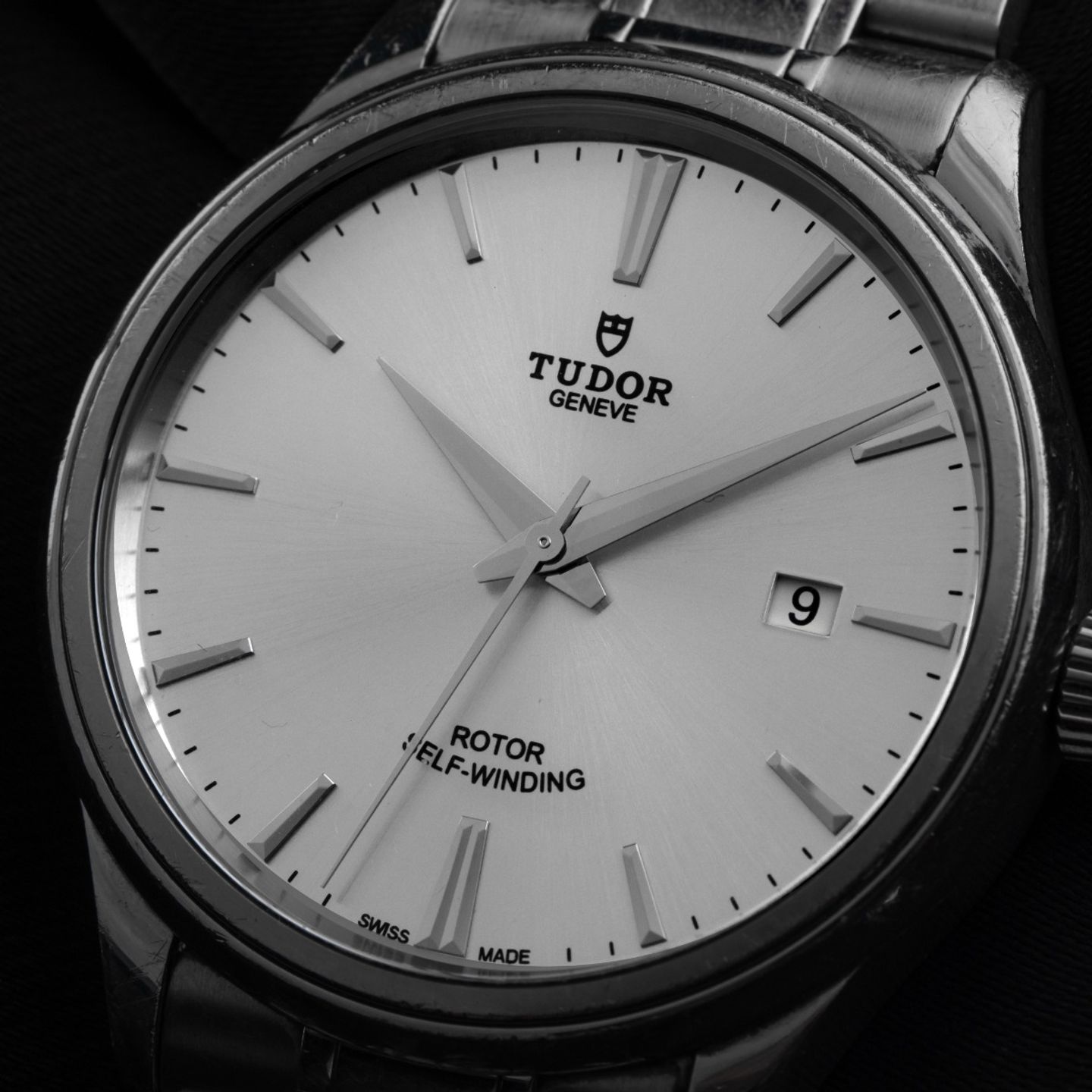 Tudor Style 12700 - (3/8)