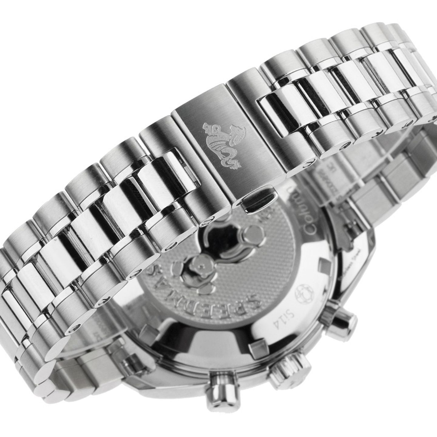 Omega Speedmaster 324.30.38.50.03.002 - (7/7)