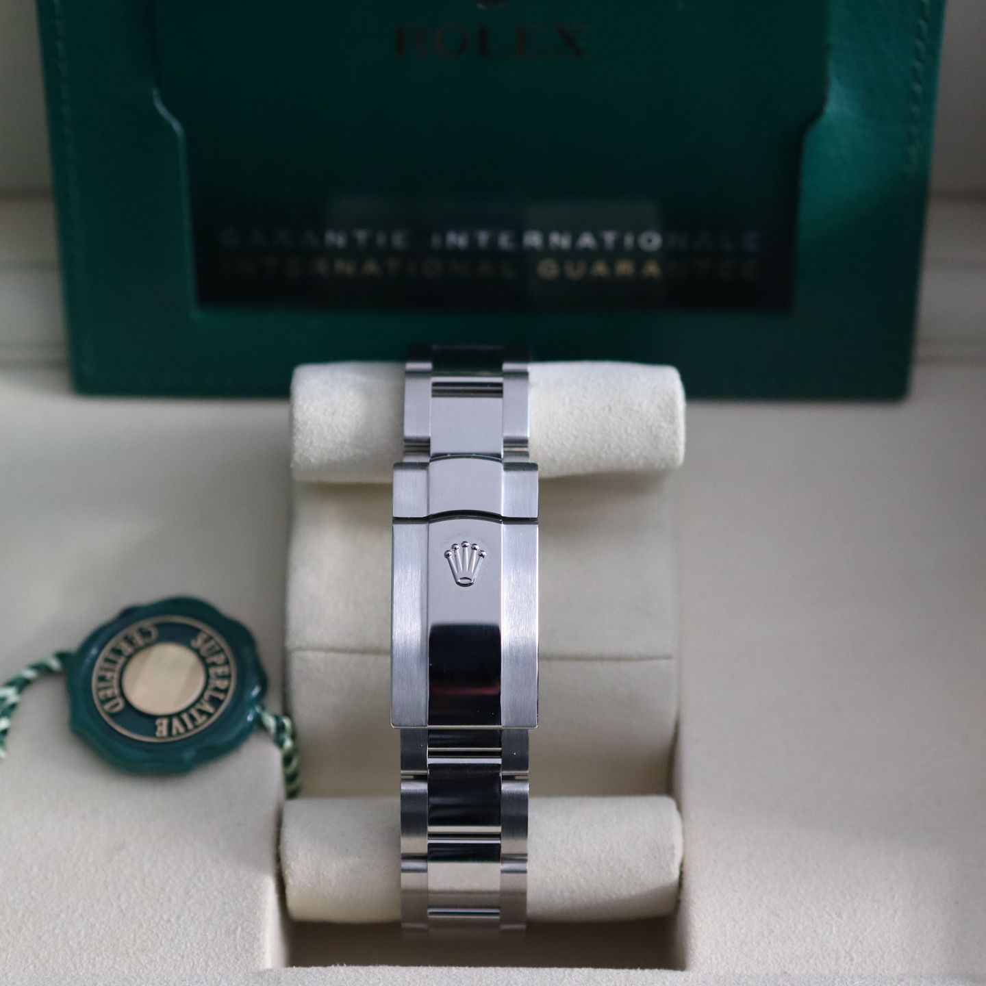 Rolex Datejust 41 126300 - (6/8)