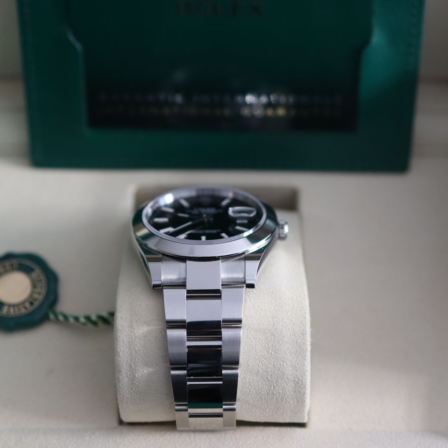 Rolex Datejust 41 126300 - (4/8)