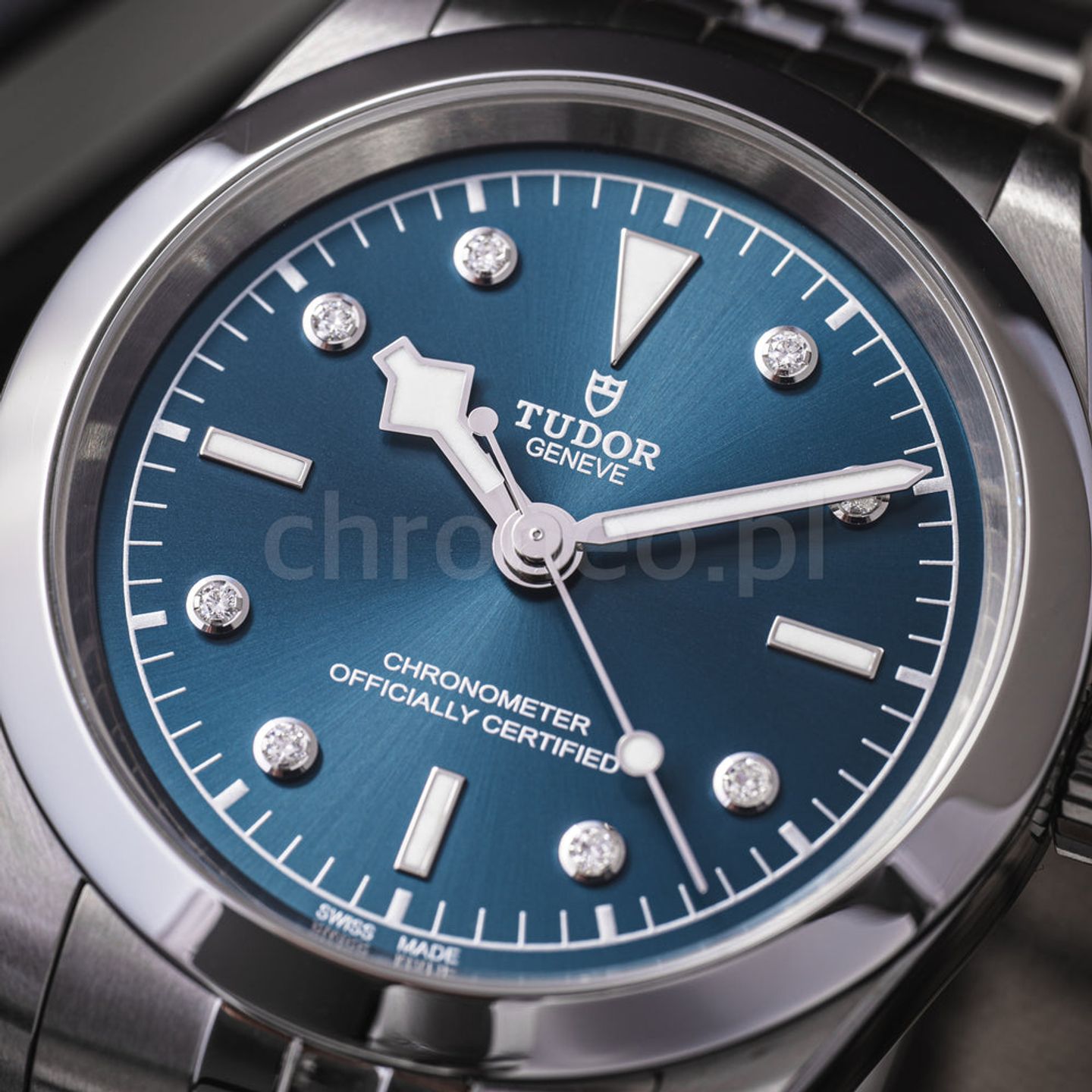 Tudor Black Bay 41 79680 - (2/8)