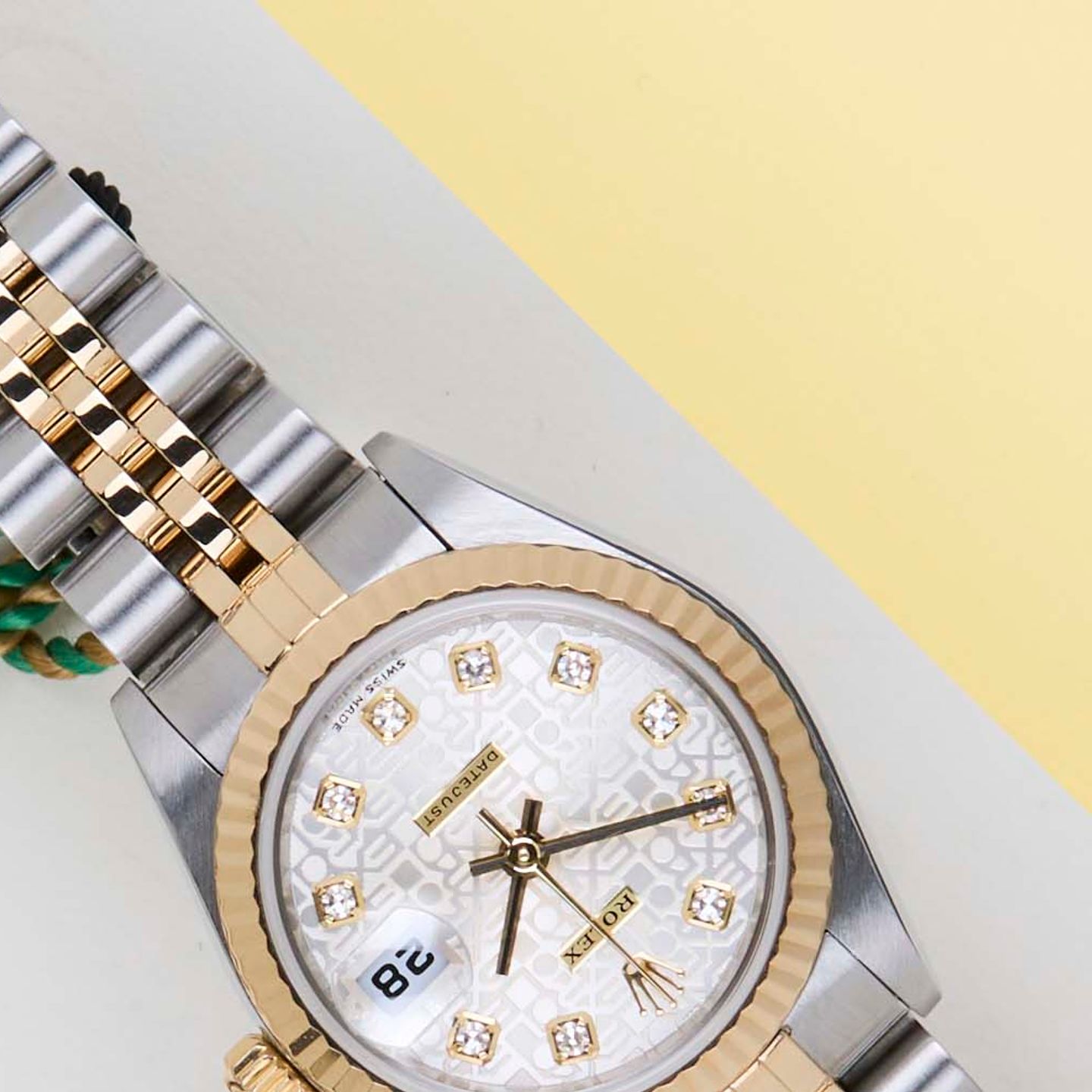 Rolex Lady-Datejust 79173 - (4/8)
