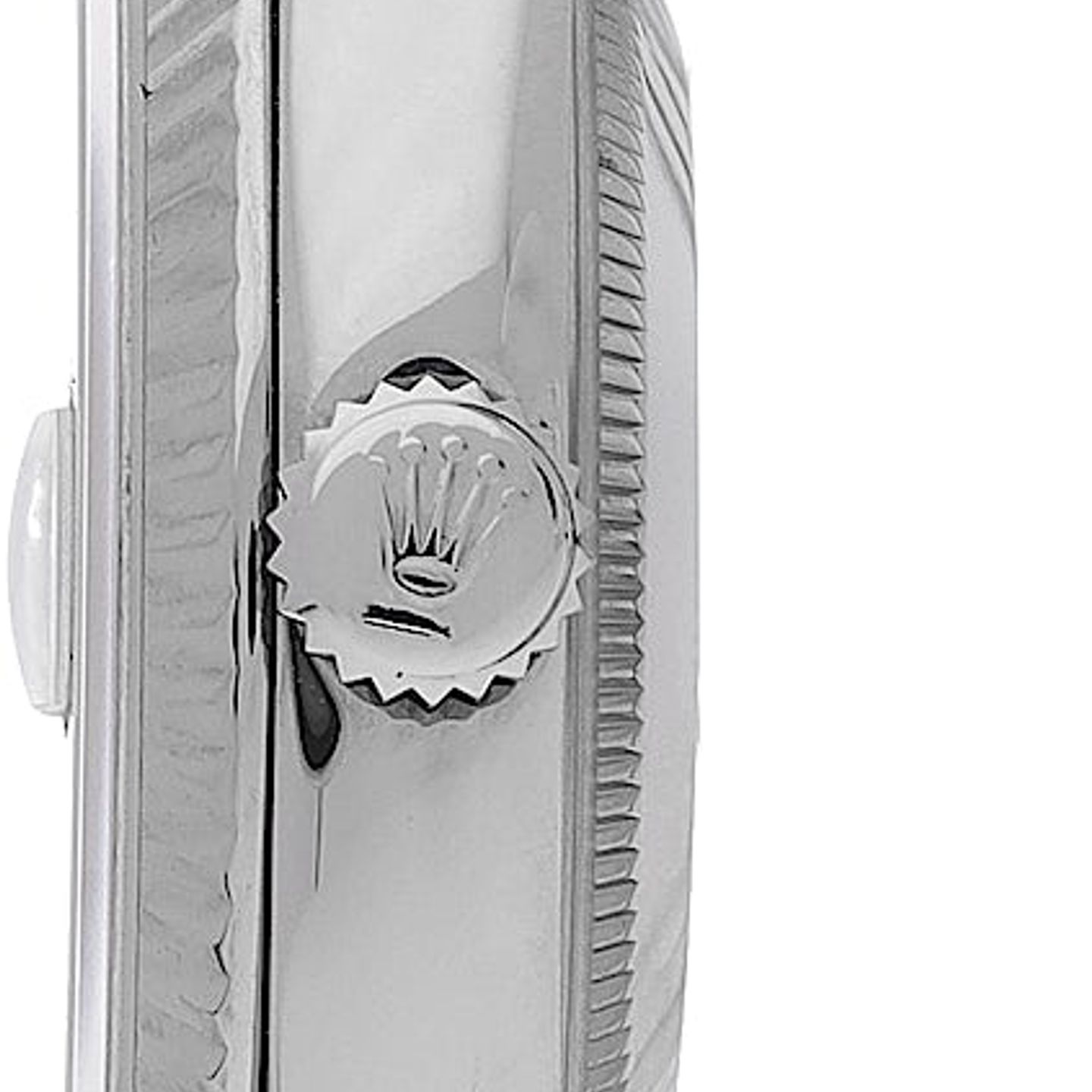 Rolex Datejust 36 116234 (2017) - 36 mm Steel case (4/5)
