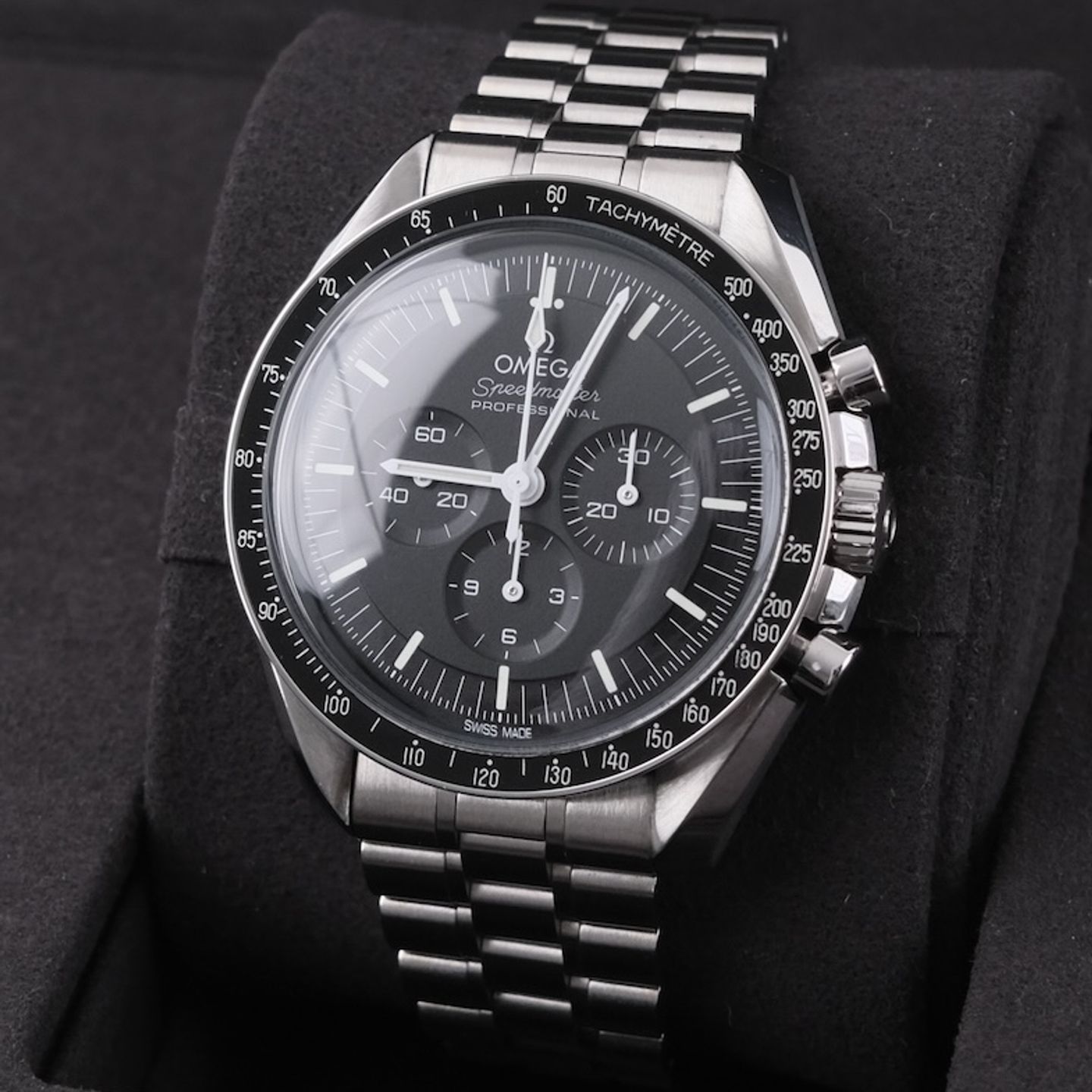 Omega Speedmaster Professional Moonwatch 310.30.42.50.01.001 - (1/8)
