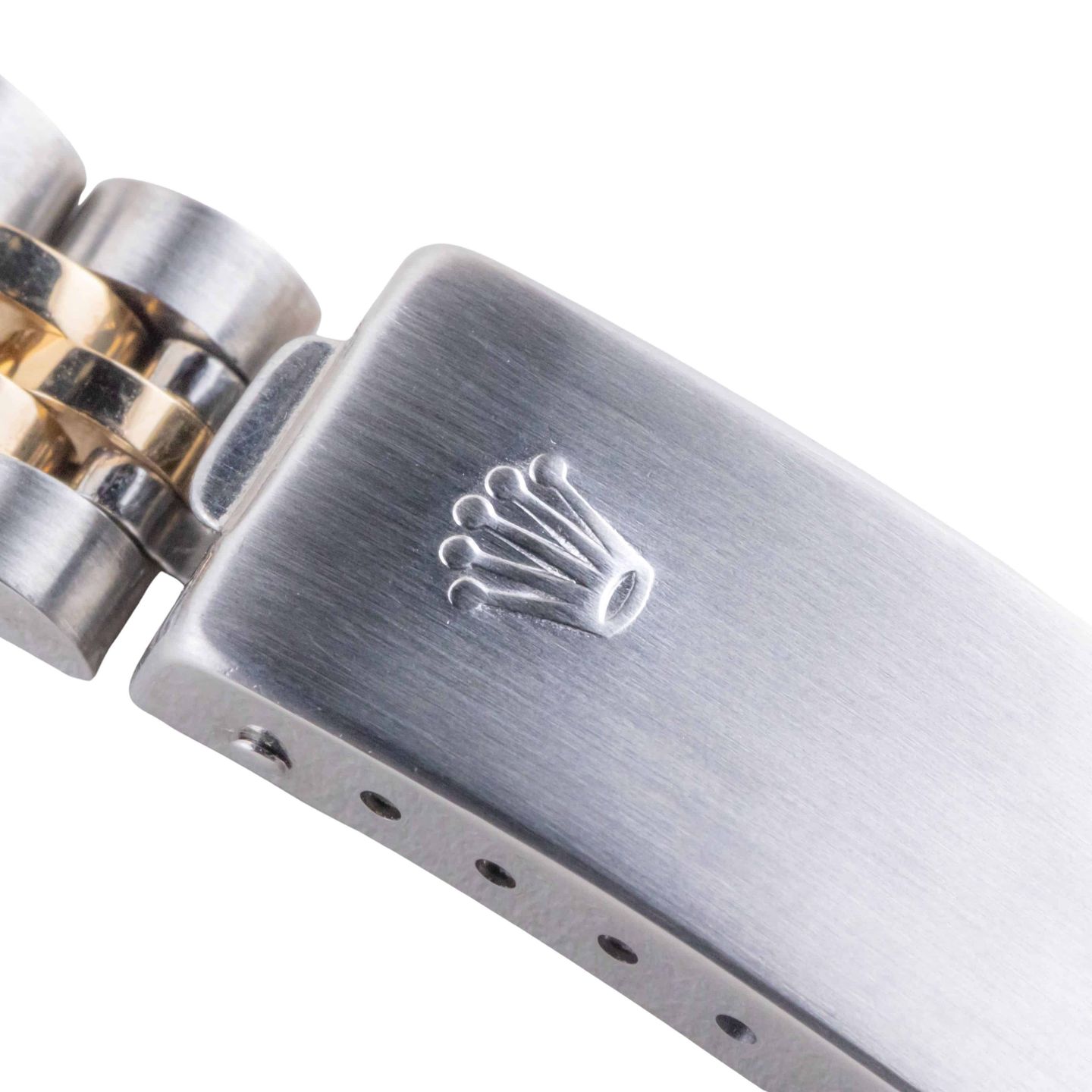 Rolex Lady-Datejust 69173 - (7/8)