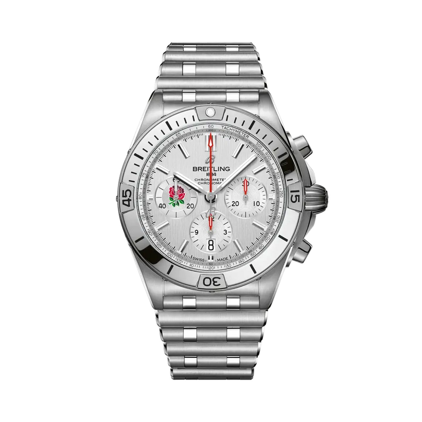 Breitling Chronomat 42 AB0134A71A1A1 - (1/1)