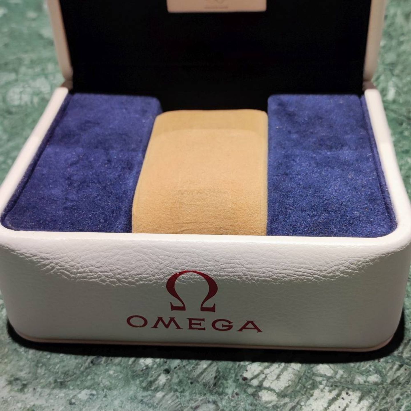 Omega Speedmaster Date 3516.20.00 - (6/6)