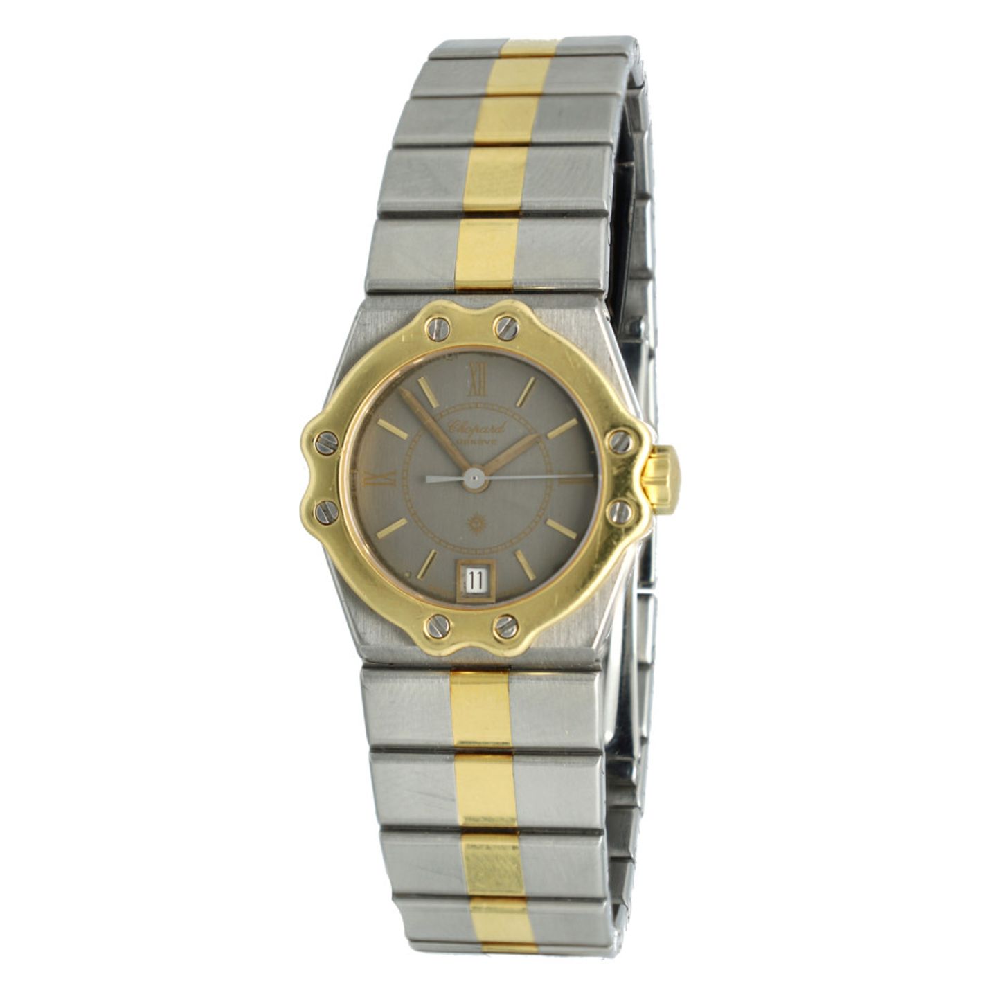 Chopard St. Moritz 8024 - (1/7)