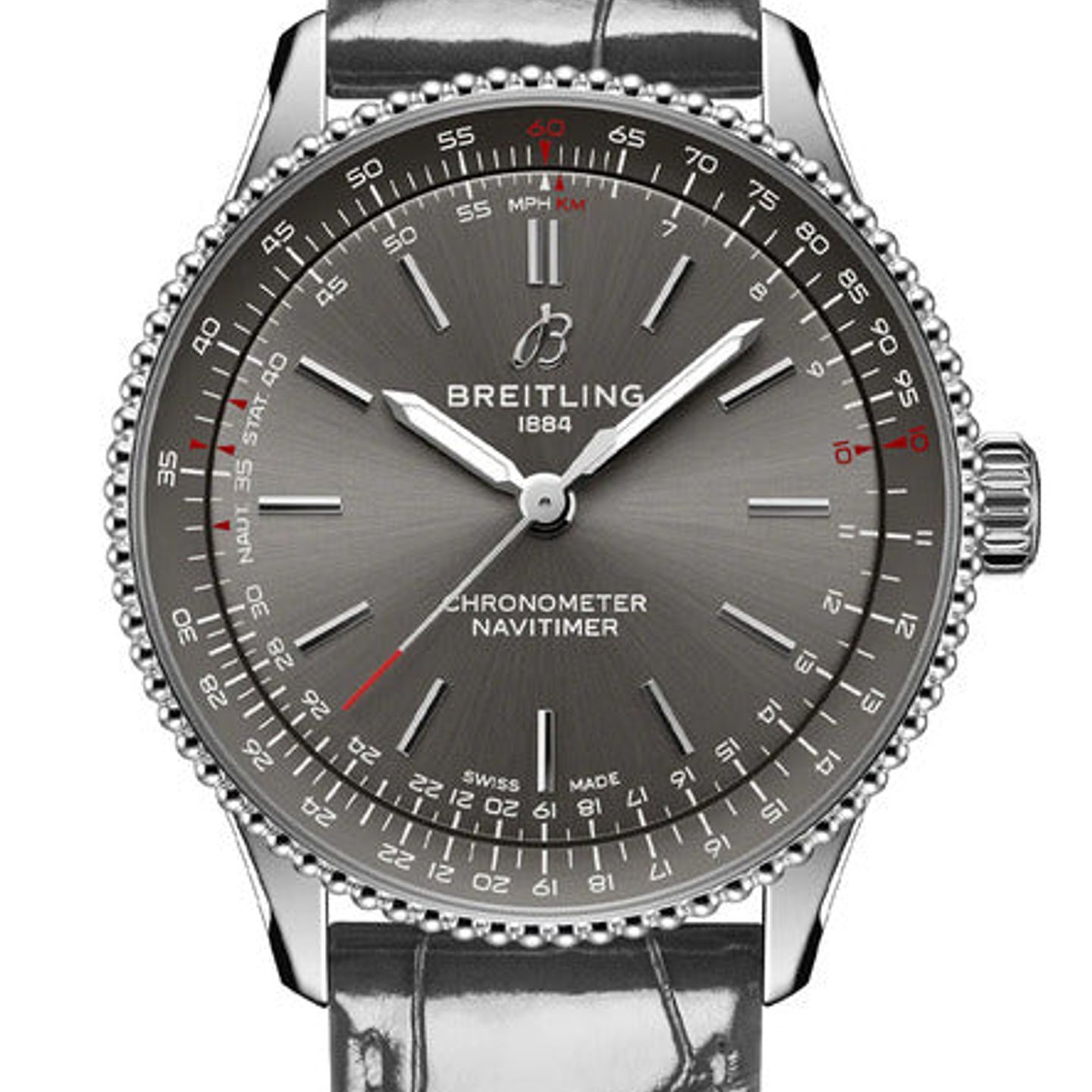 Breitling Navitimer A17327381B1P1 - (1/1)