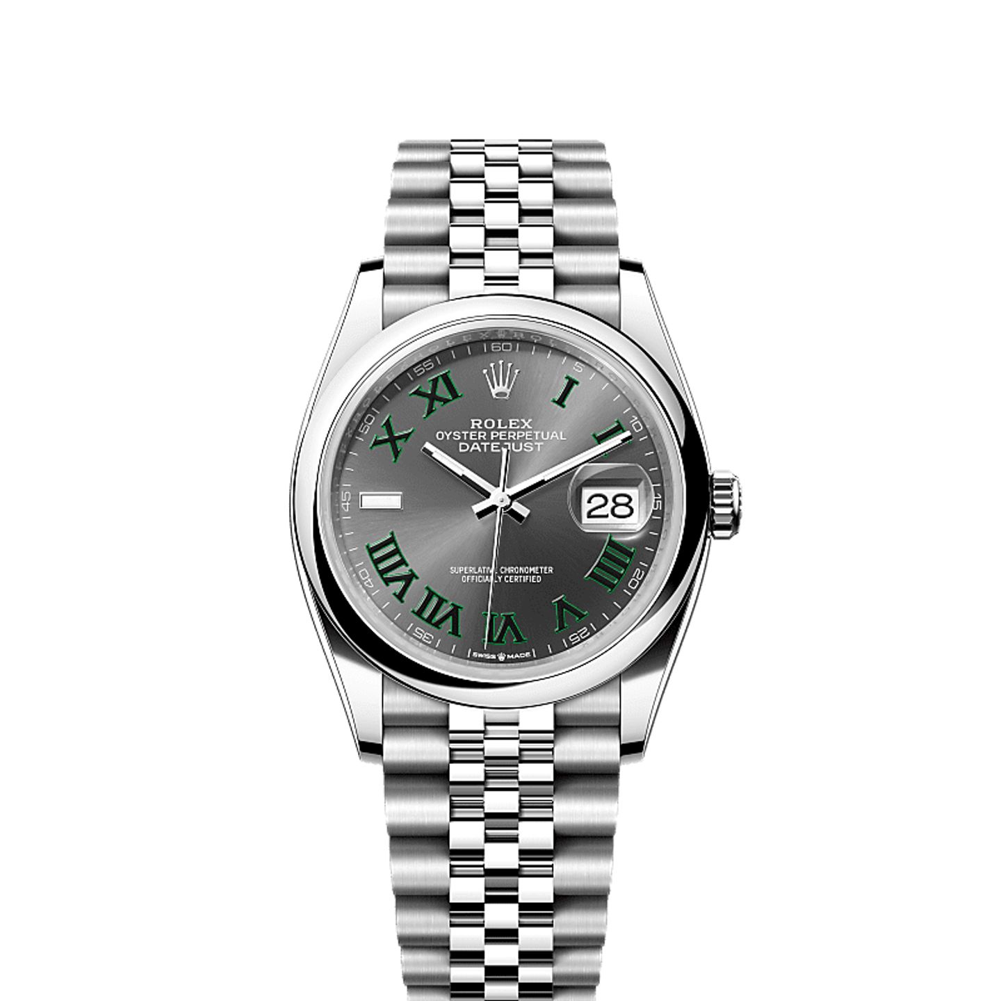 Rolex Datejust 36 126200 - (1/1)