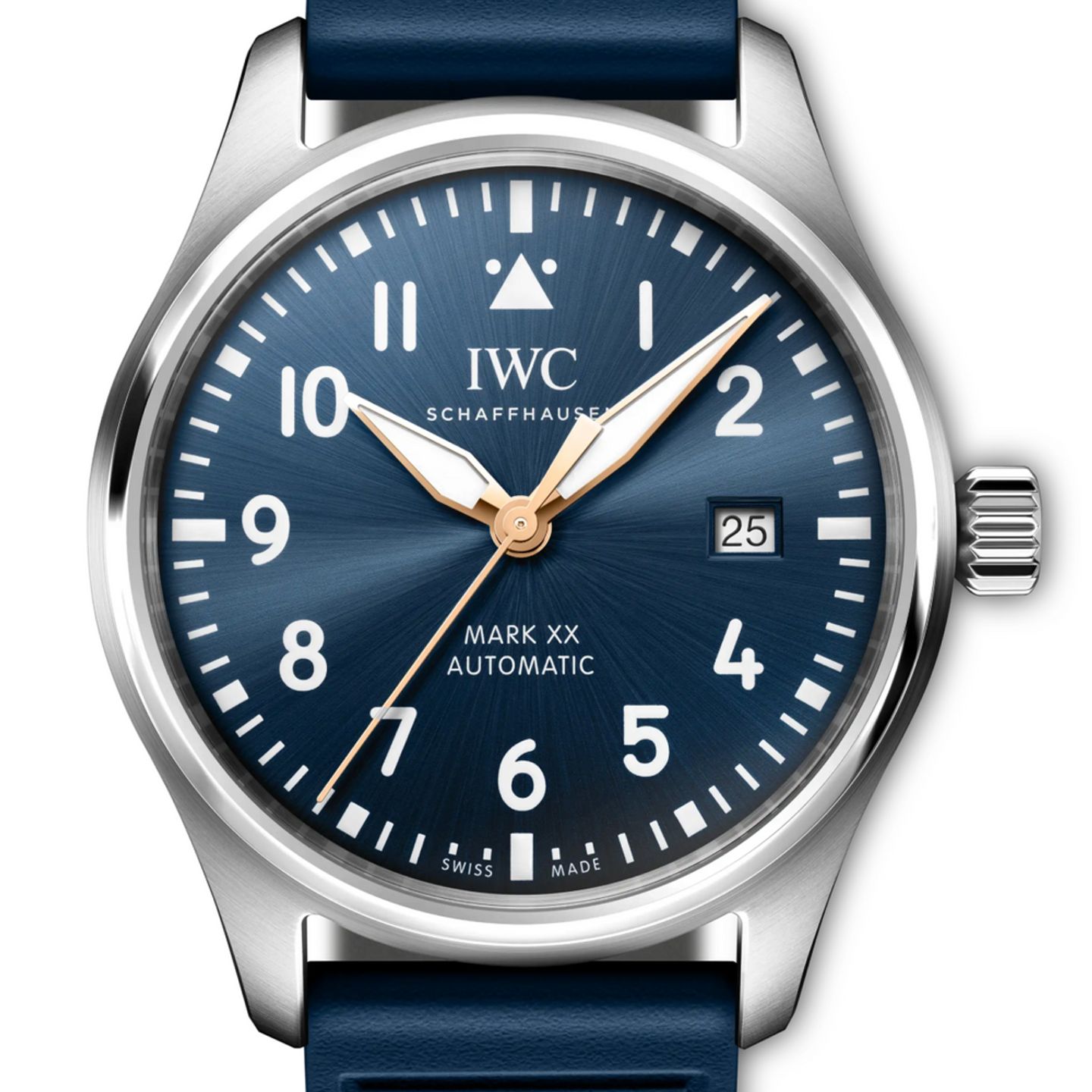 IWC Pilot Mark IW328221 - (1/1)