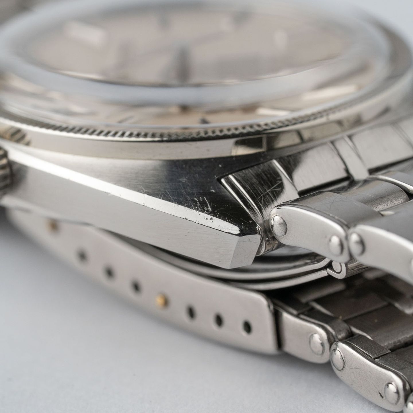 Omega Constellation 168.027 (1960) - 35 mm (6/8)