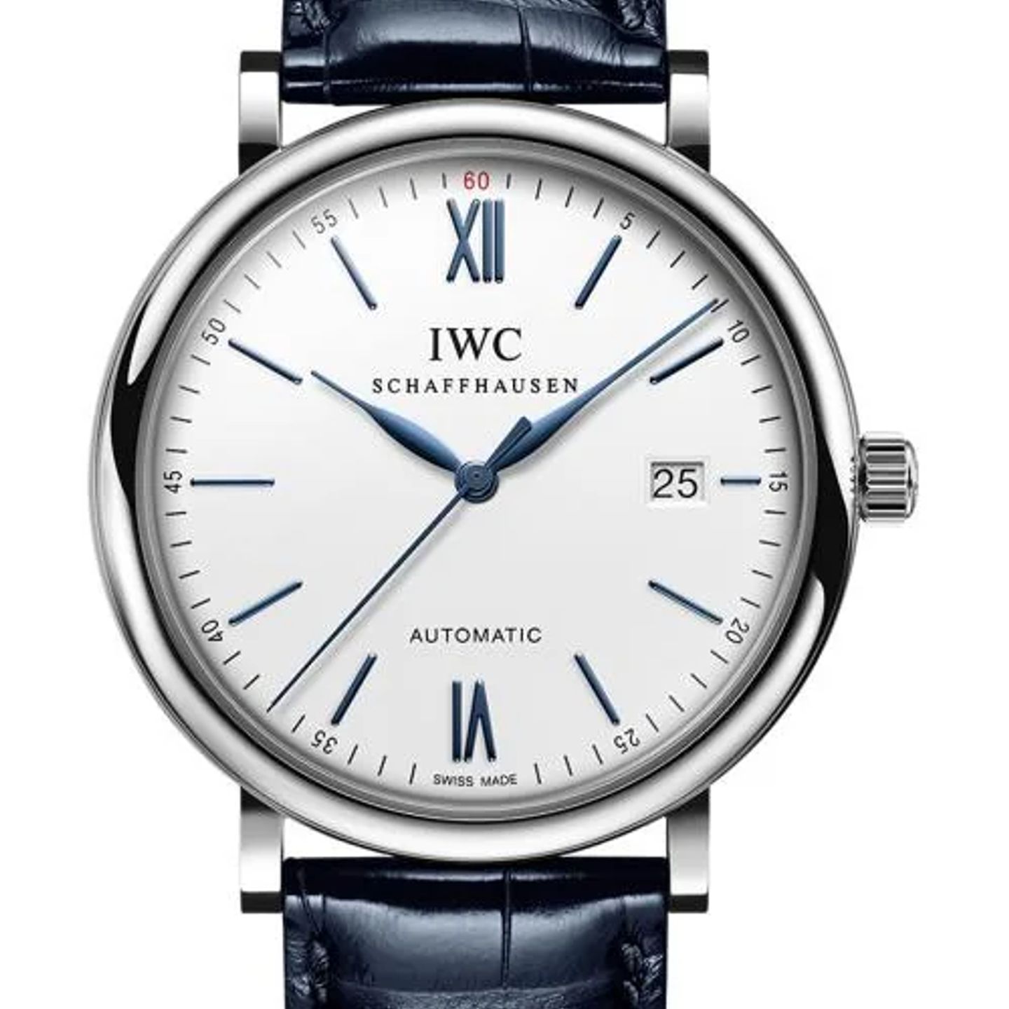 IWC Portofino Automatic IW356527 - (1/1)