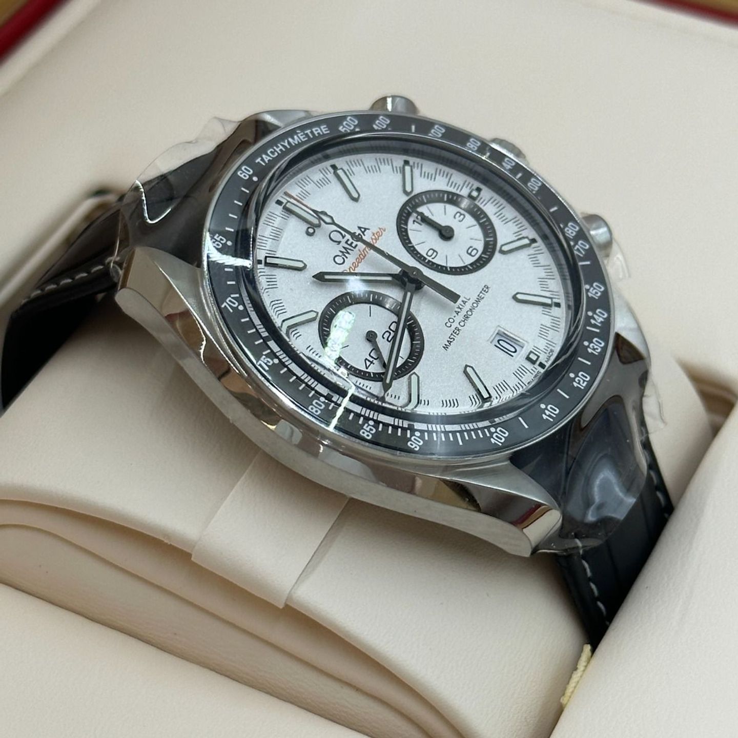 Omega Speedmaster Racing 329.33.44.51.04.001 - (7/8)