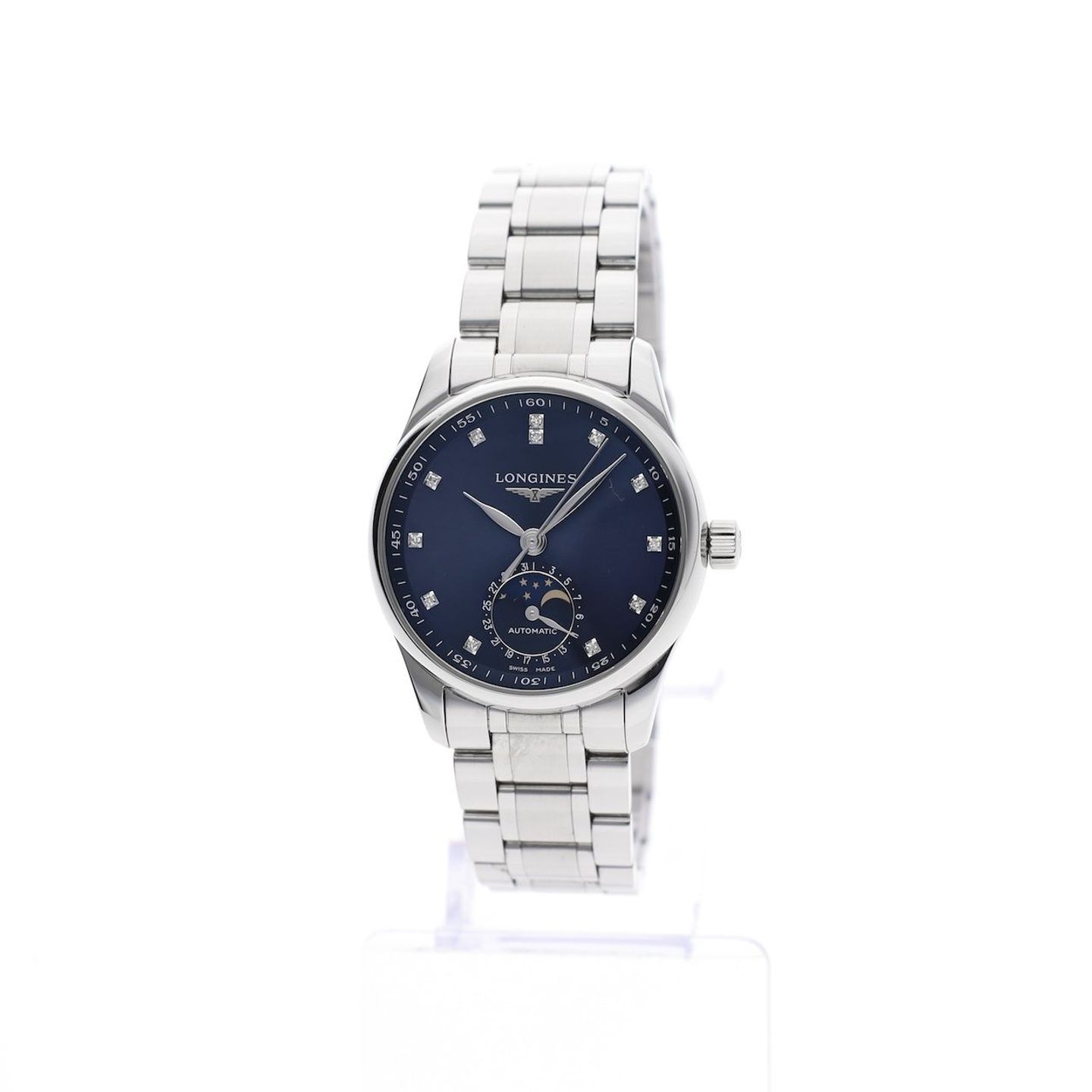 Unknown Unknown L2.409.4.97 - (1/8)