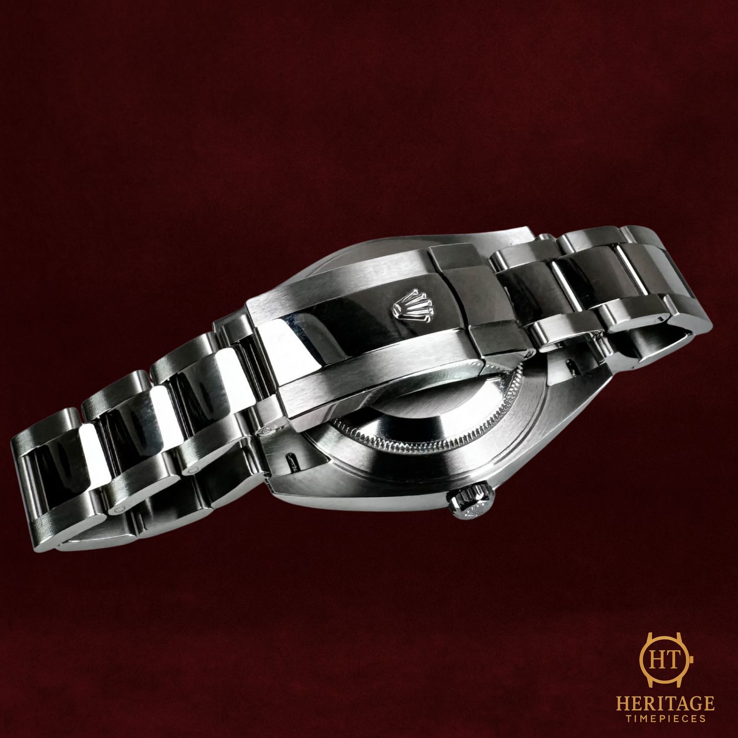 Rolex Datejust 41 126300 - (6/8)