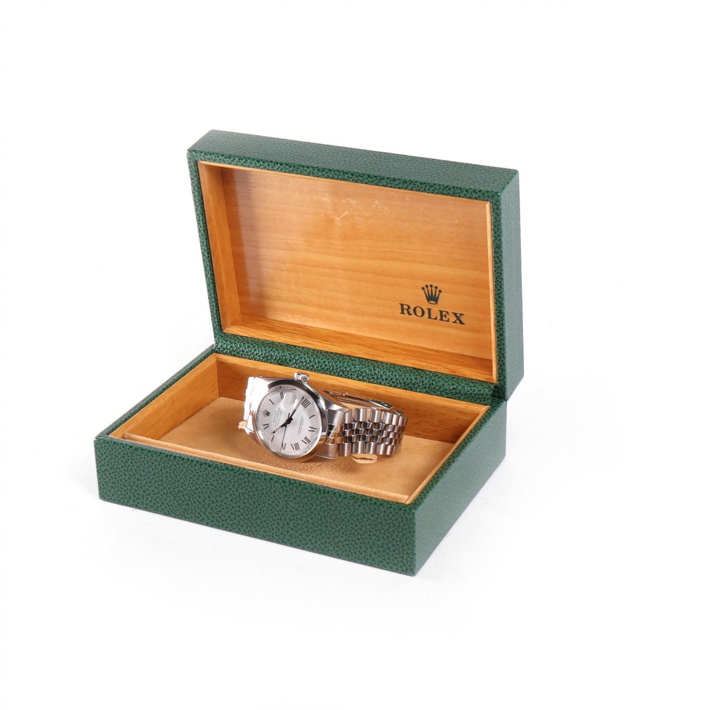Rolex Datejust 36 16000 - (6/6)
