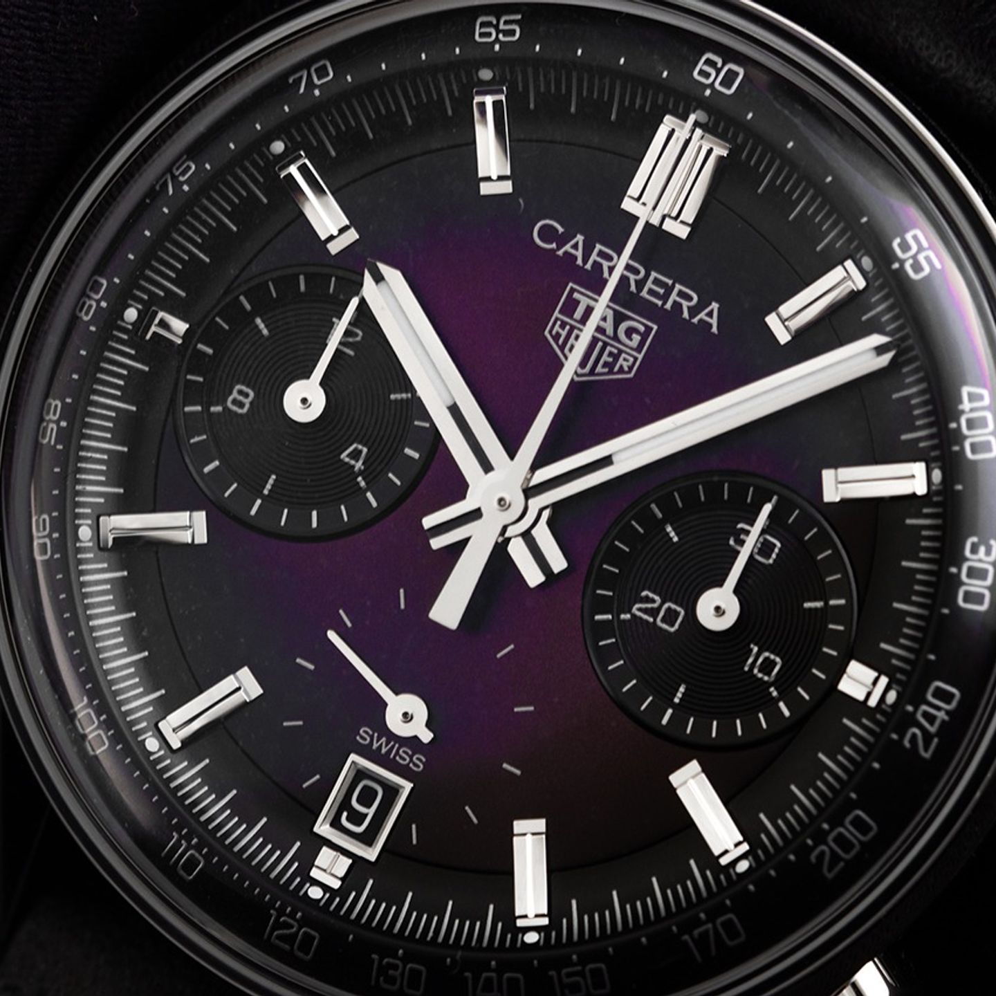 TAG Heuer Carrera CBS2219.FC6607 - (3/7)