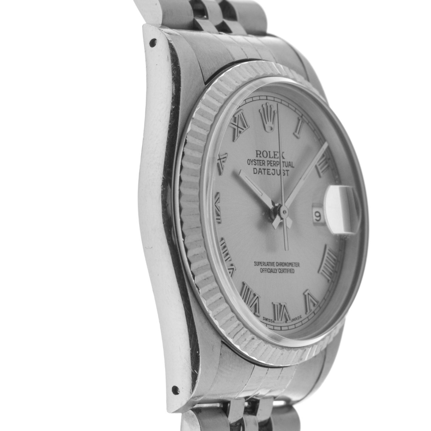Rolex Datejust 36 16234 - (5/8)