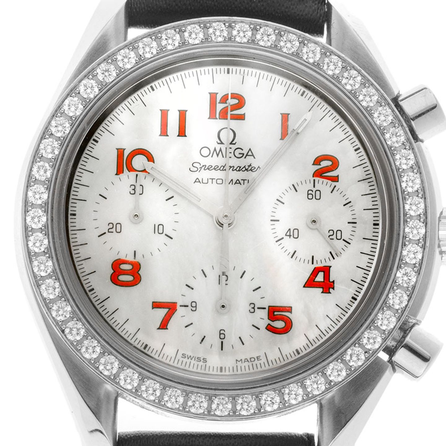 Omega Speedmaster 275.0032 - (1/8)