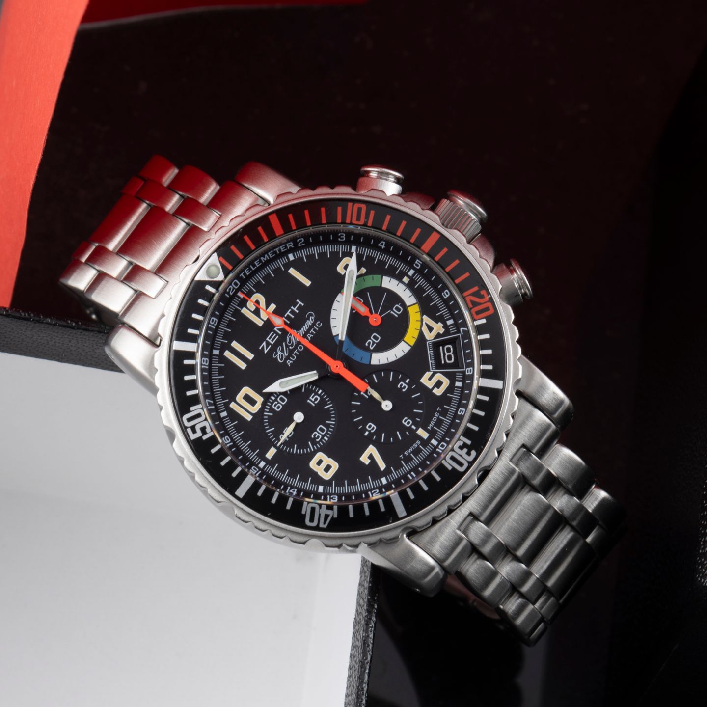 Unknown Unknown 01.0480.405 (1997) - (2/8)