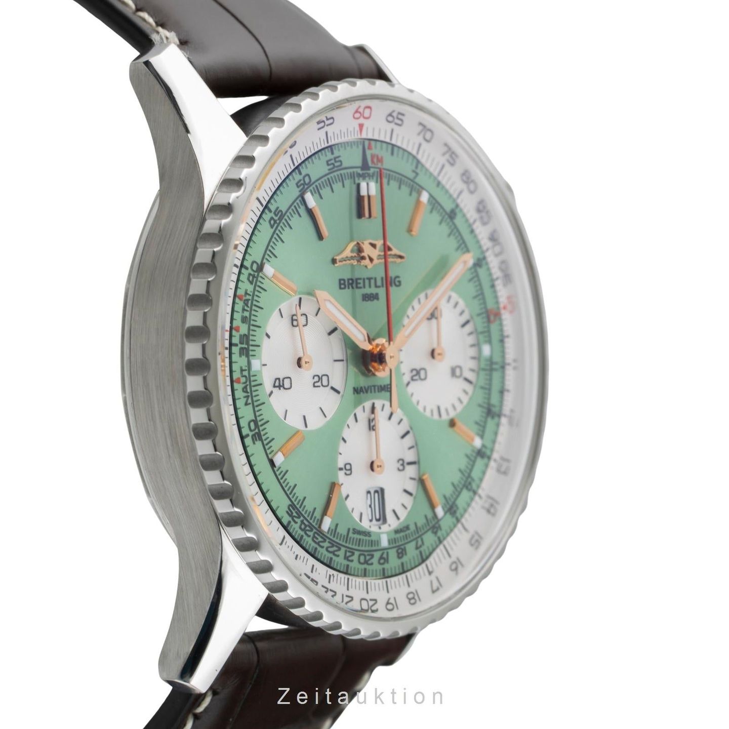 Breitling Navitimer AB0139211L1P1 - (6/8)