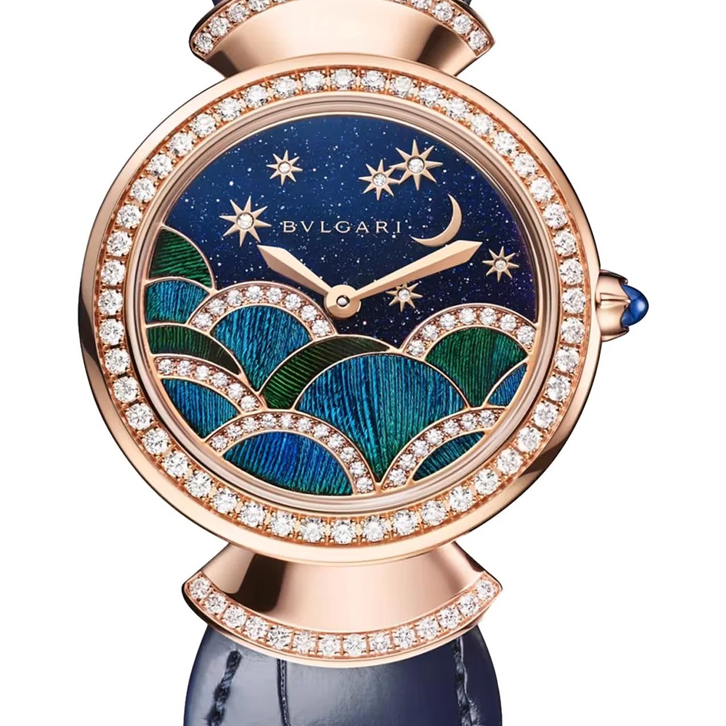 Bulgari Unknown 103974 - (1/3)