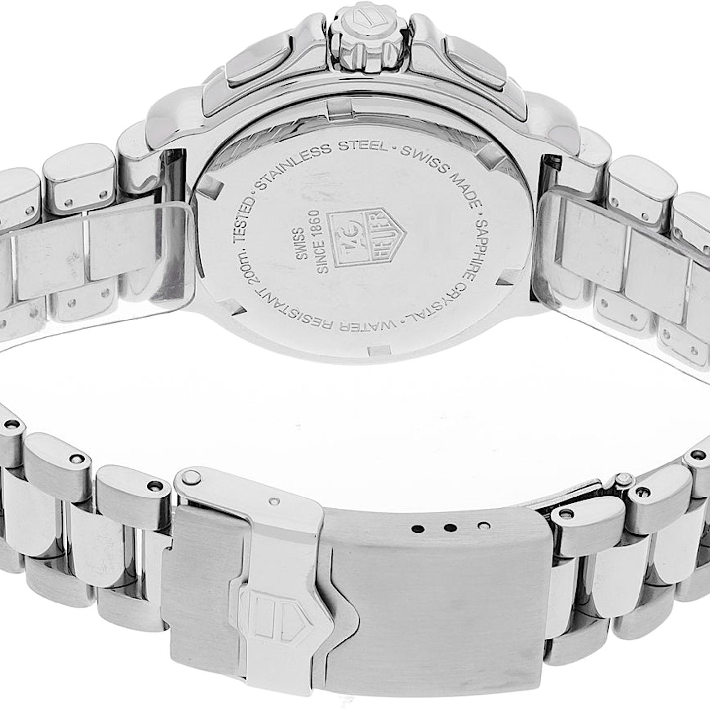 TAG Heuer Formula 1 Quartz CAC1310.BA0852 - (5/5)