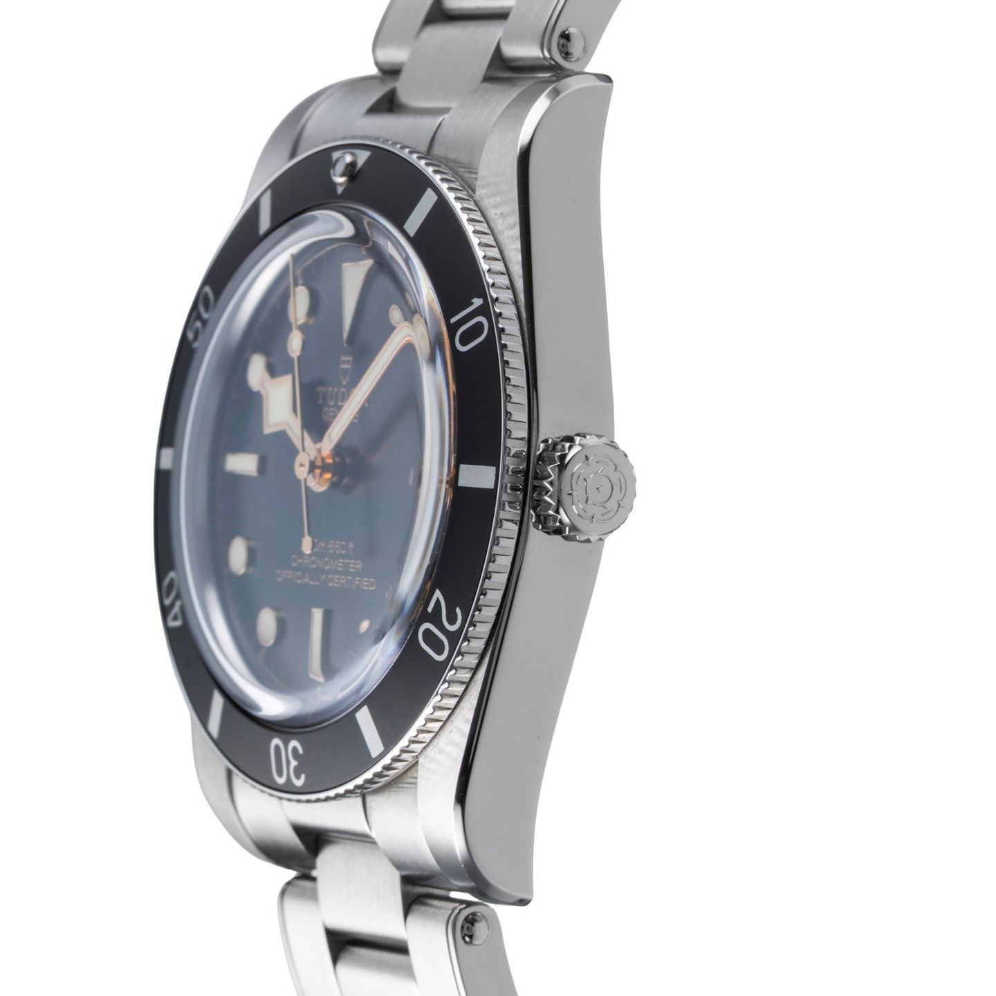 Tudor Black Bay 54 79000N - (6/8)