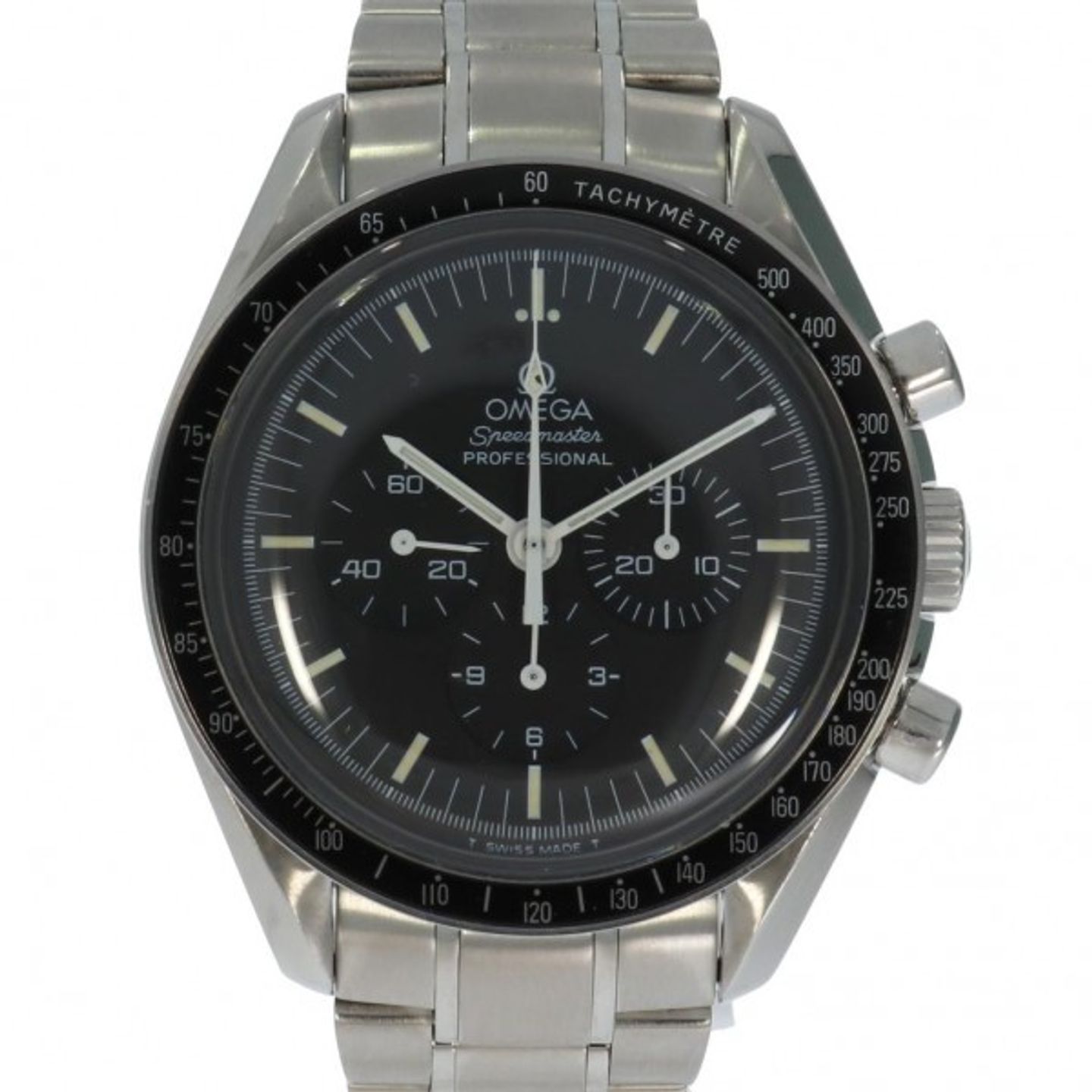Omega Speedmaster Professional Moonwatch 35905000 - (1/5)